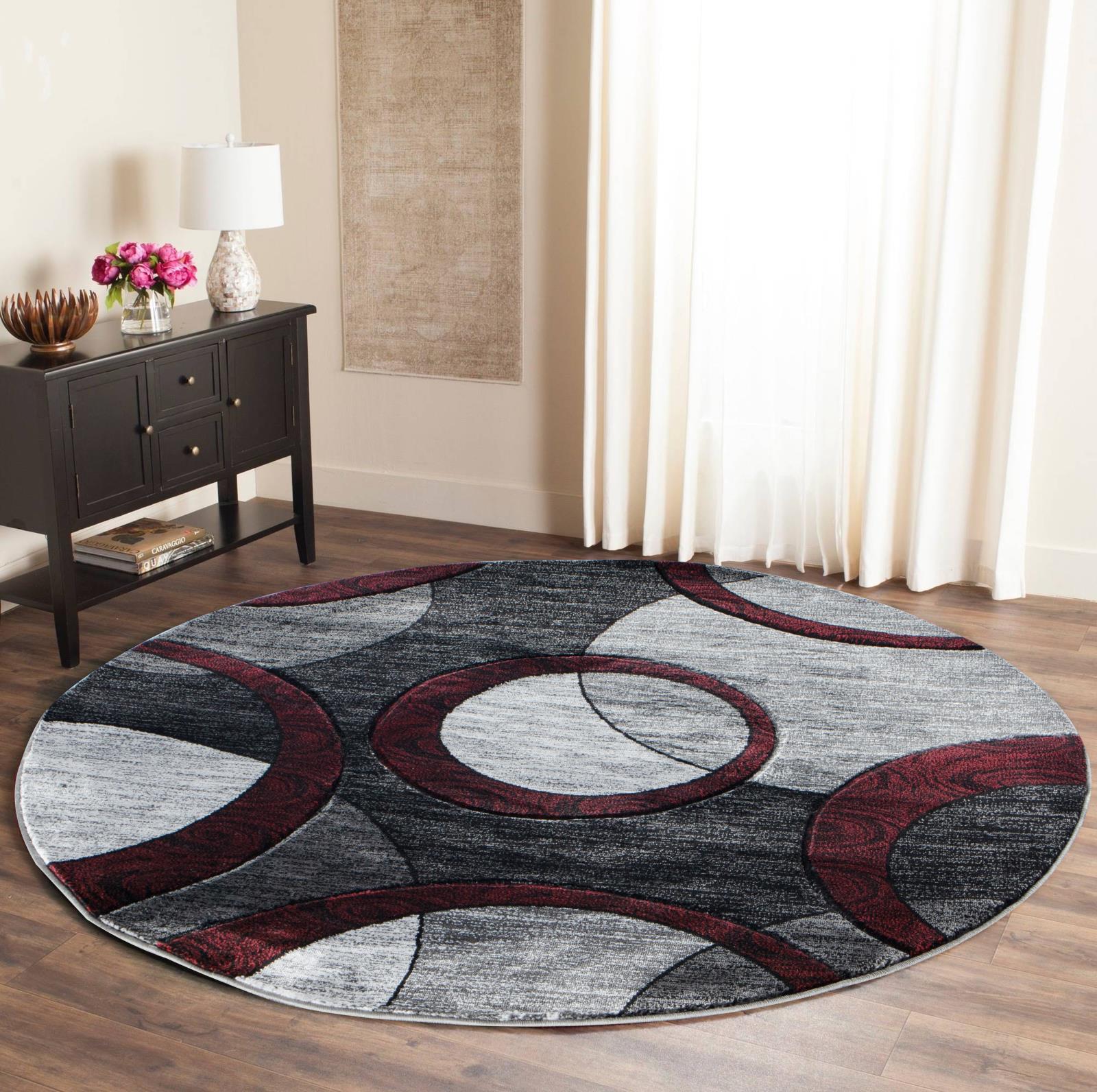 Orelsi OR49 Multicolor Area Rug — view 11