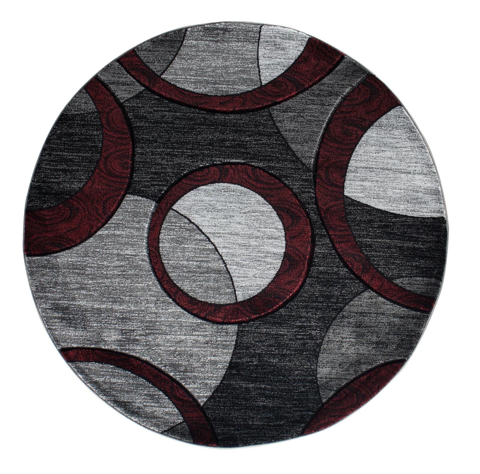Orelsi OR49 Multicolor Area Rug — view 12