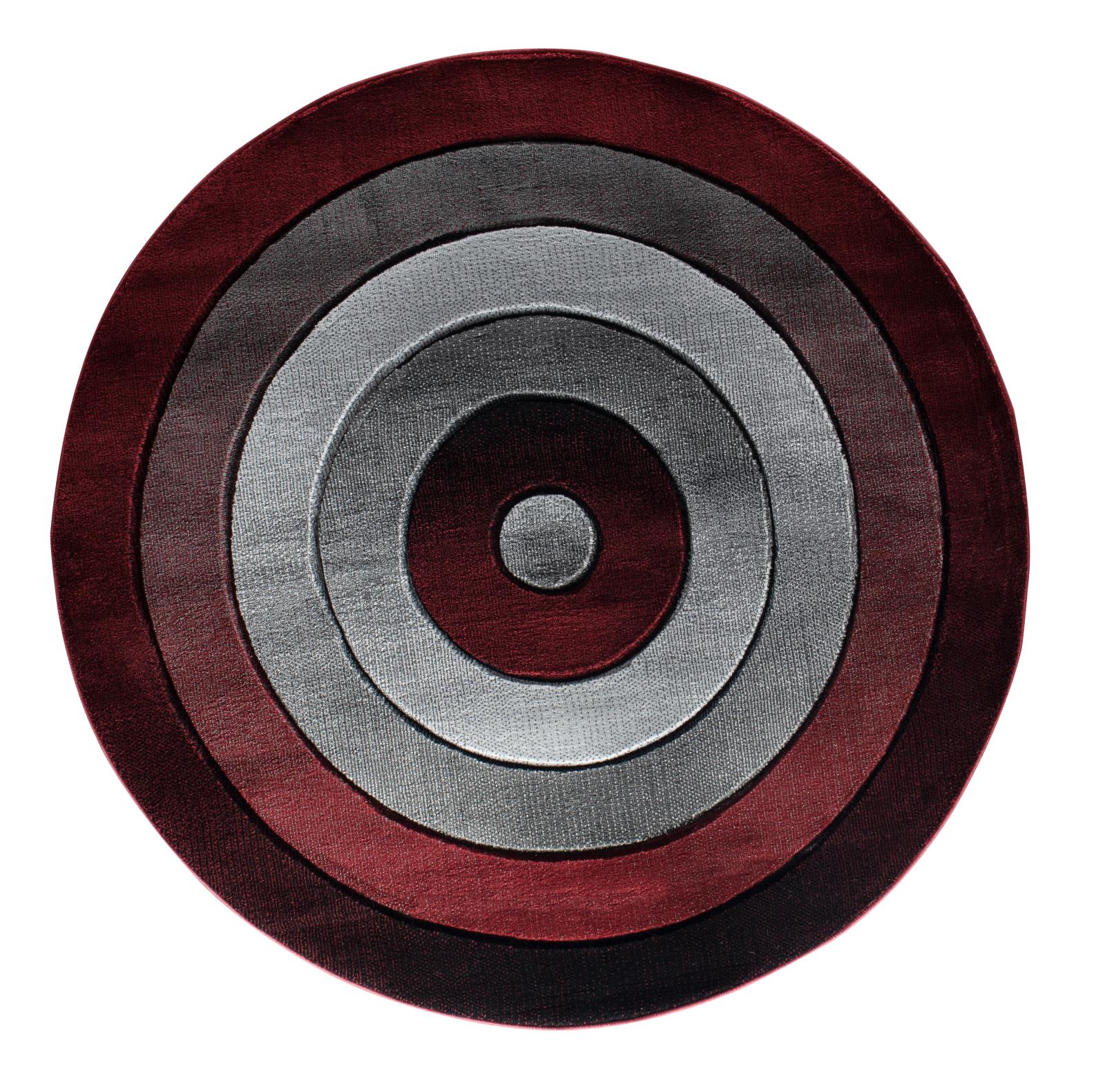 Orelsi OR60 Multicolor Area Rug — view 10