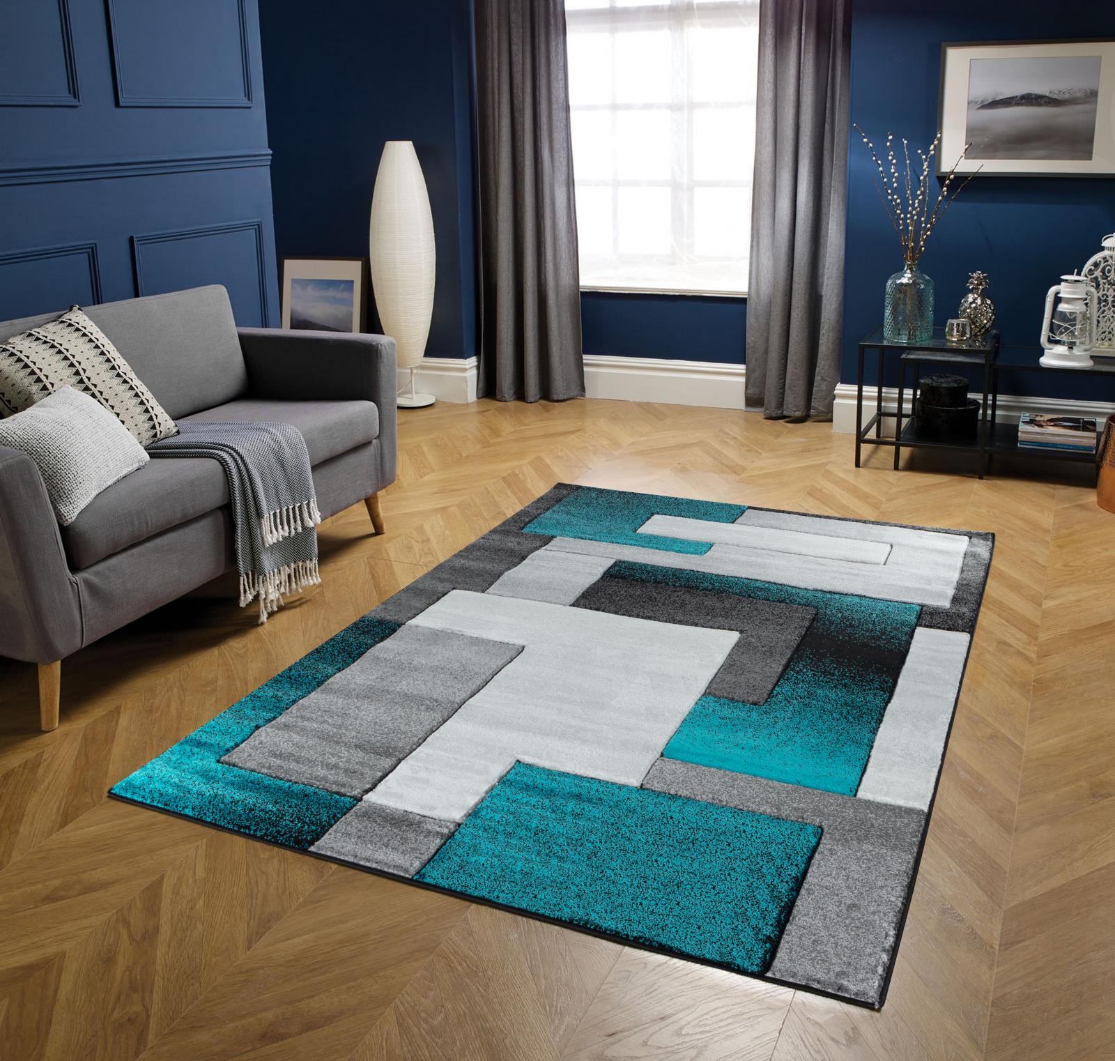 Orelsi OR126 Brown Area Rug — view 2