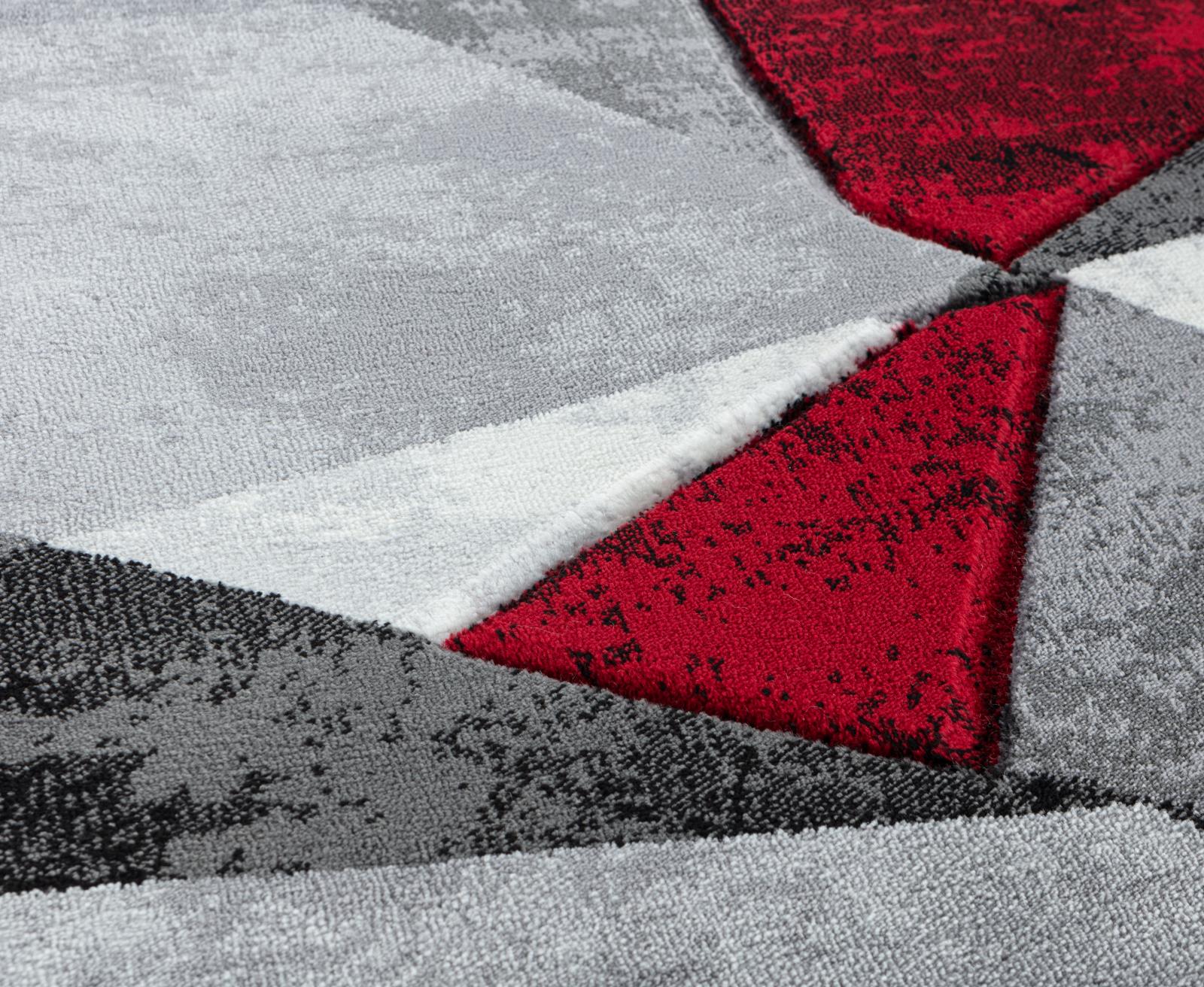 Orelsi OR119 Gray Area Rug — view 5