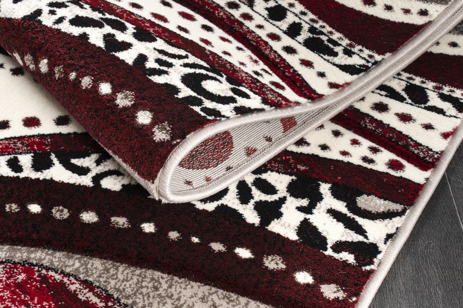 Rhodes RD02 Cream Area Rug — view 7