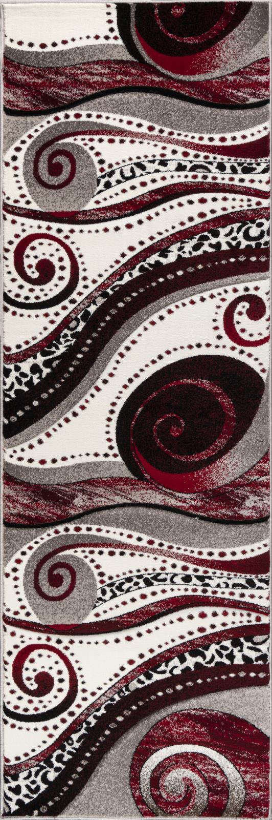 Rhodes RD02 Cream Area Rug — view 10
