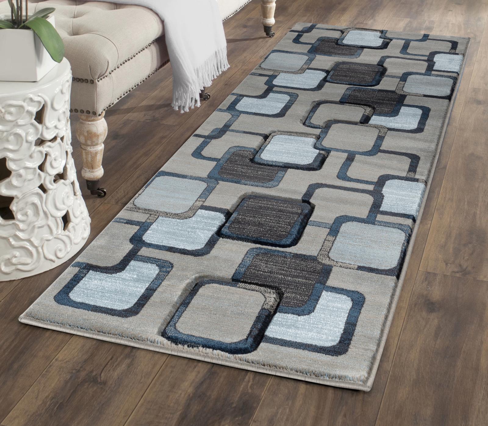 Orelsi OR67 Cream Area Rug — view 10