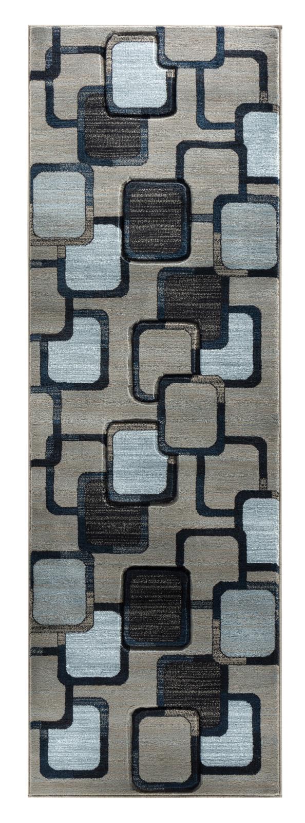 Orelsi OR67 Cream Area Rug — view 11