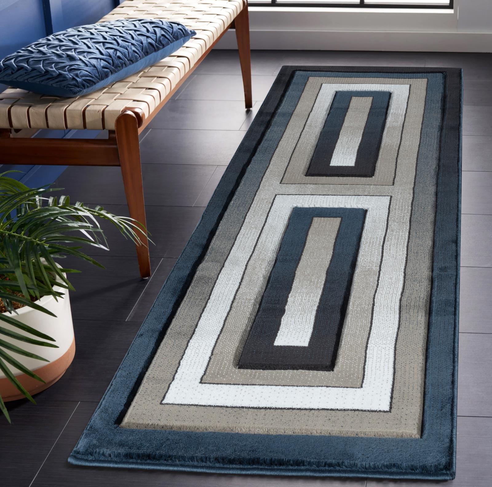 Orelsi OR72 Multicolor Area Rug — view 8