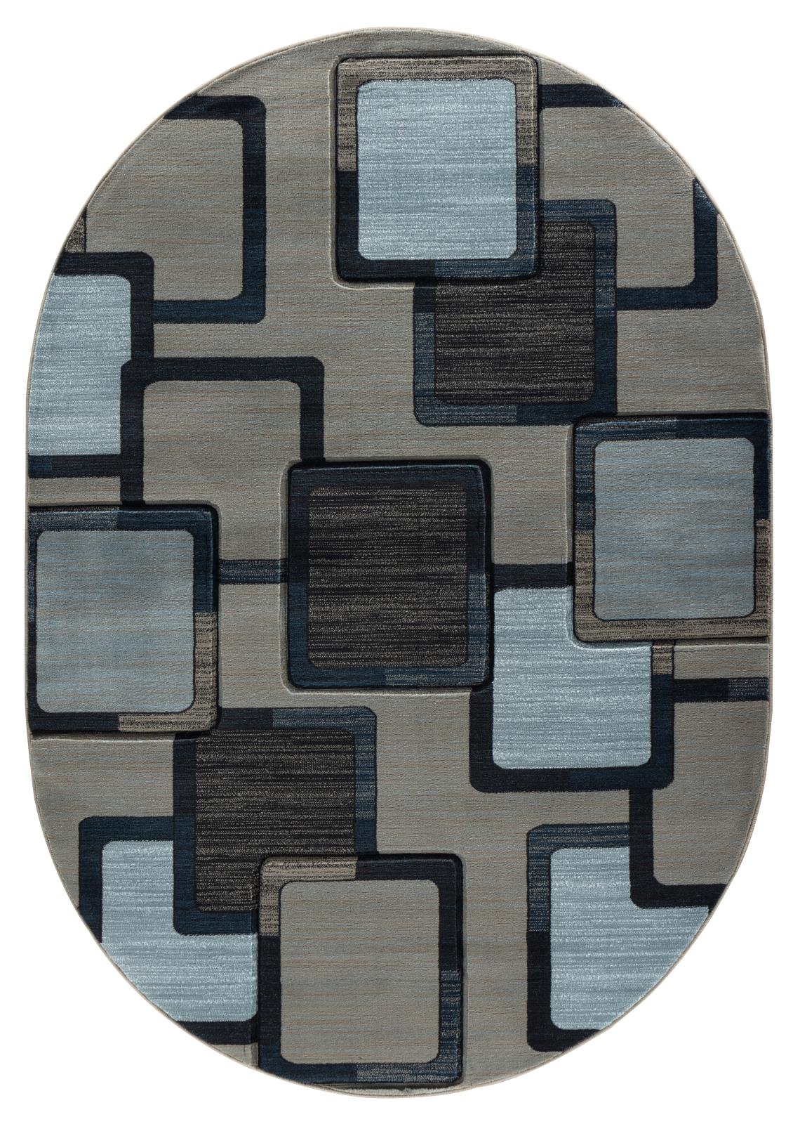 Orelsi OR67 Cream Area Rug — view 8