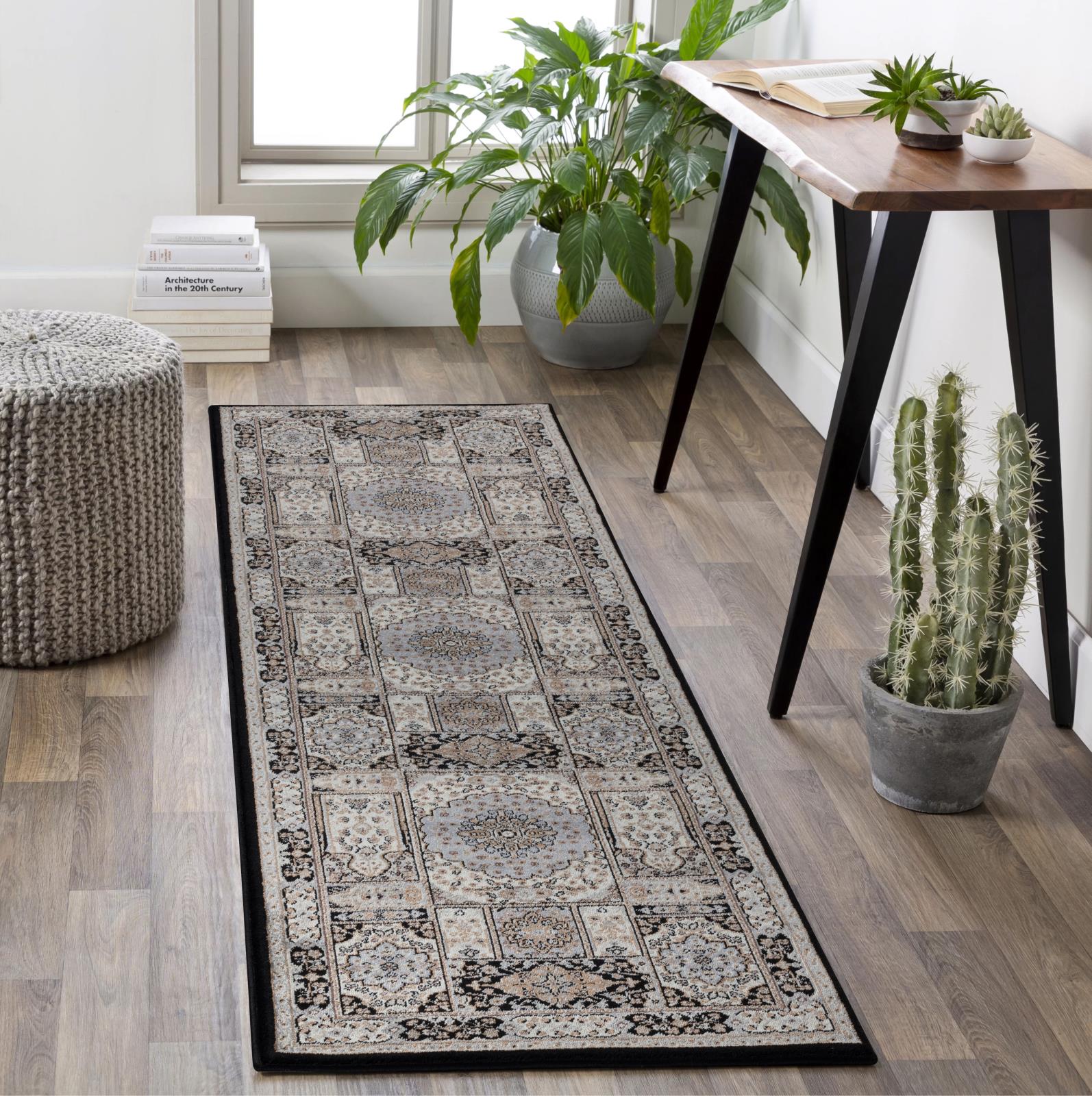 Vaso VS05 Multicolor Area Rug — view 10