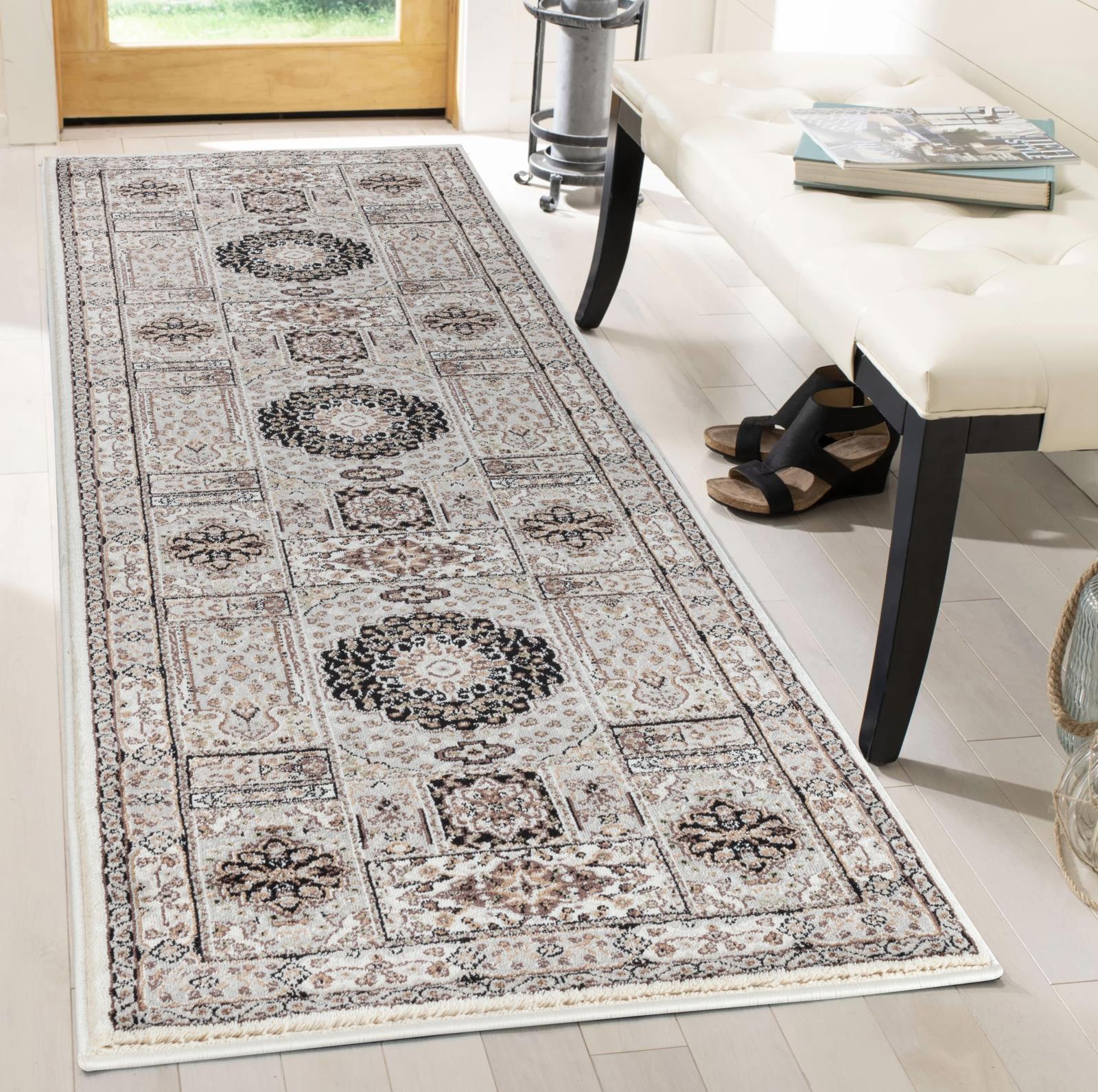Vaso VS06 Multicolor Area Rug — view 8