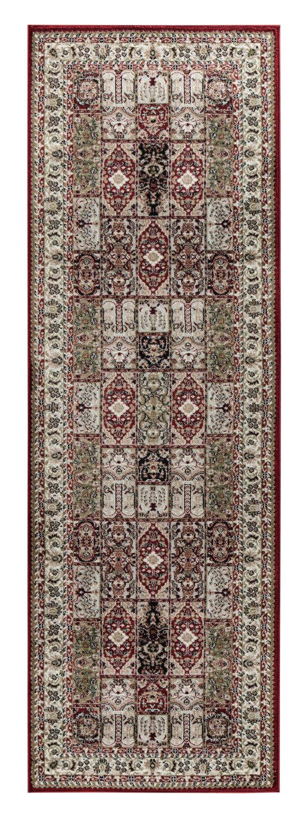 Vaso VS07 Multicolor Area Rug — view 11