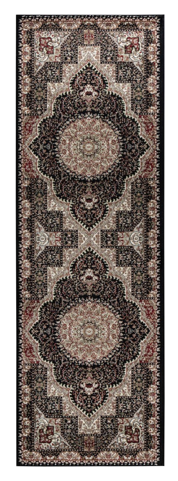 Vaso VS11 Multicolor Area Rug