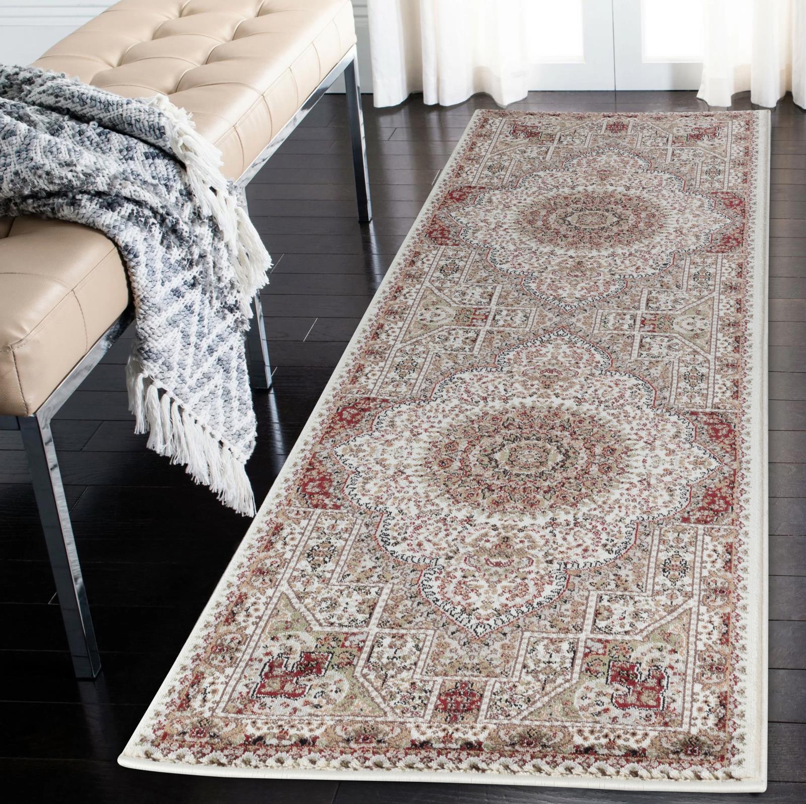 Vaso VS12 Multicolor Area Rug — view 10