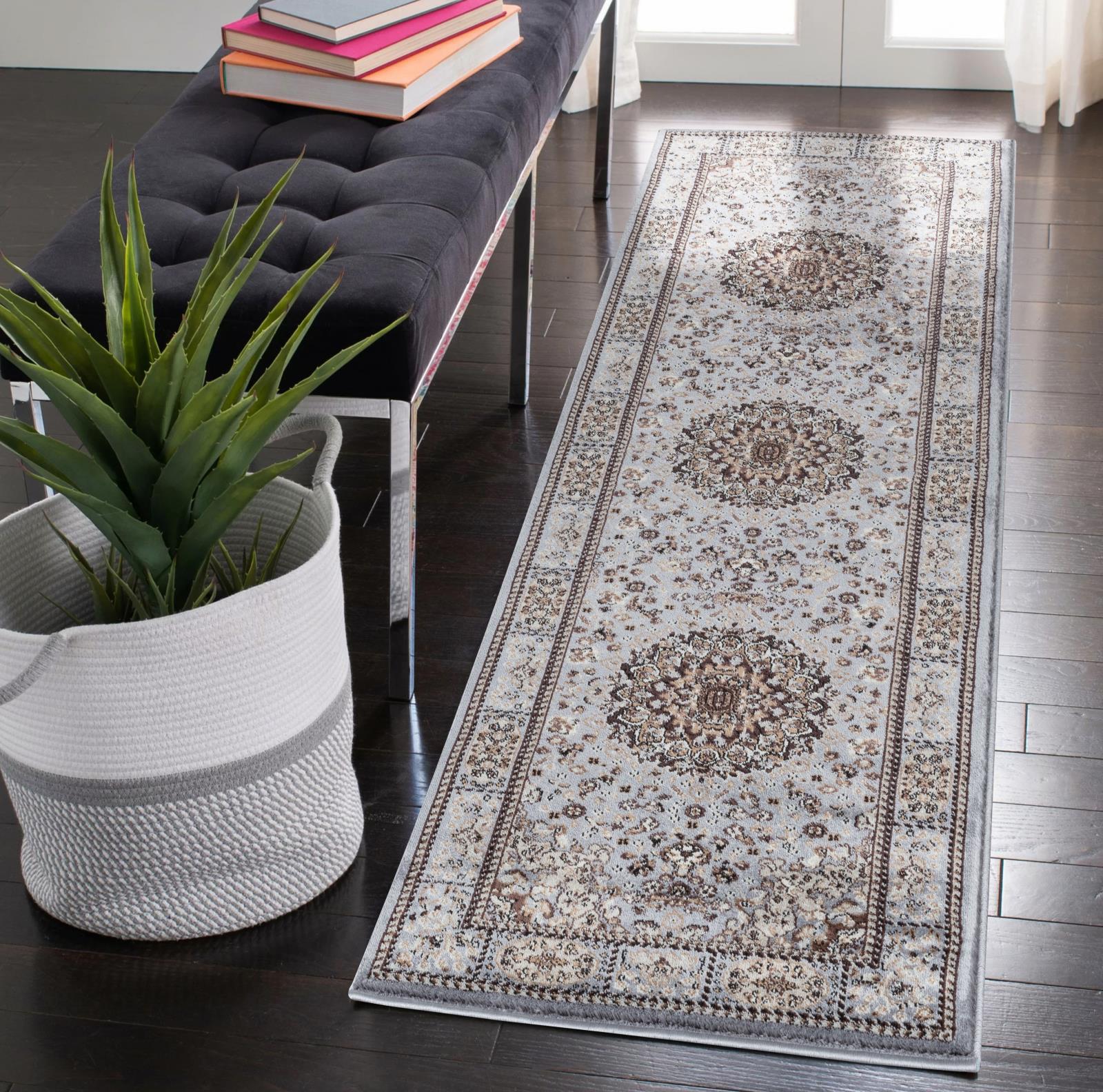 Vaso VS16 Multicolor Area Rug — view 8