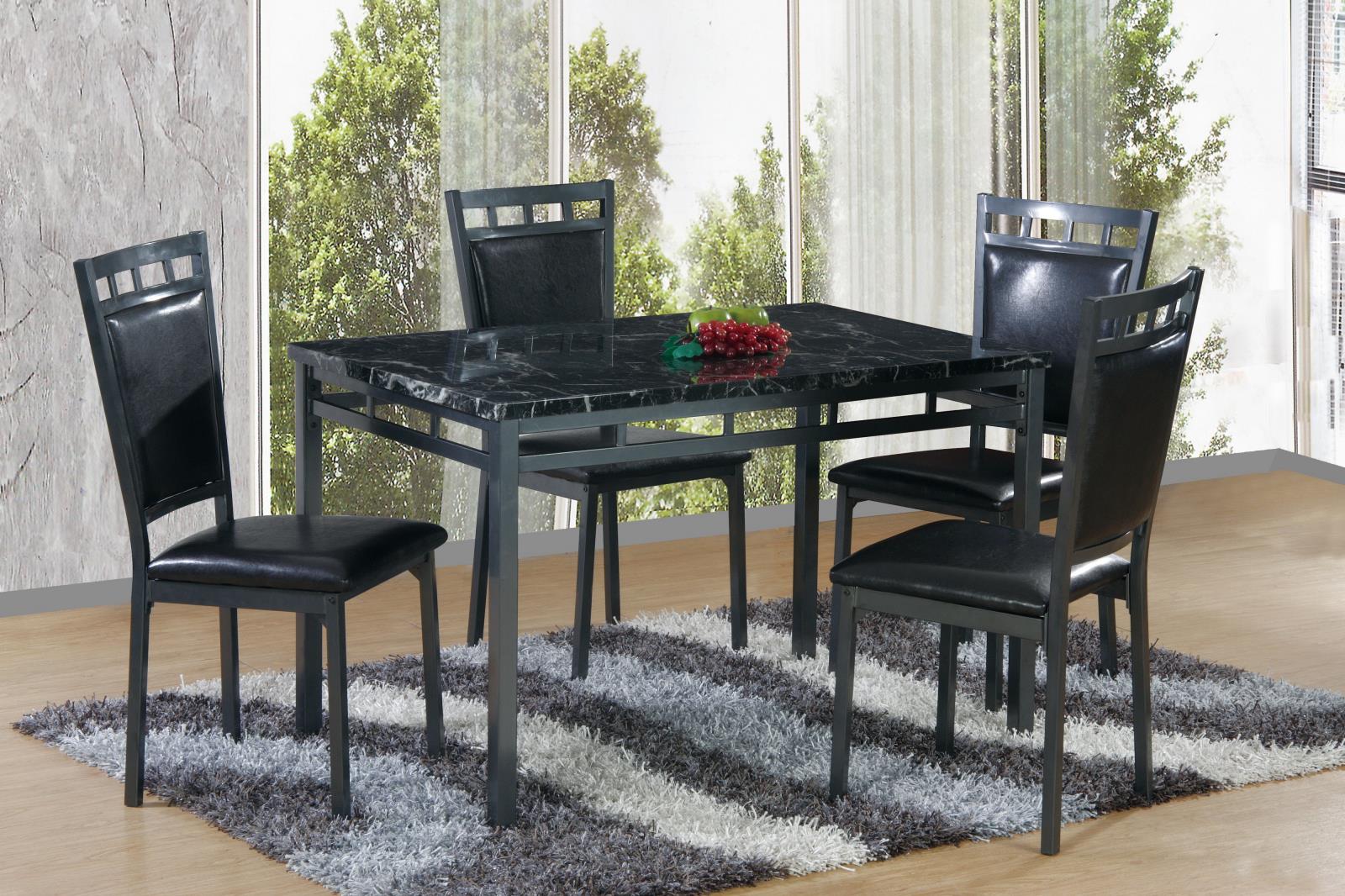 Dinette Table (D681) — view 2