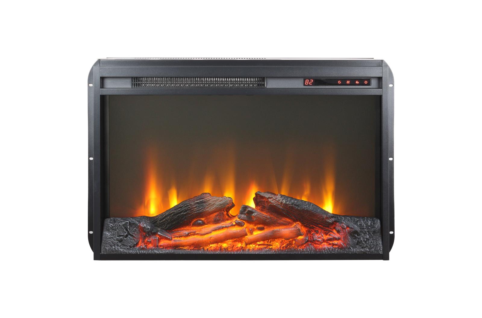 Fireplace Insert Infrared (W605)