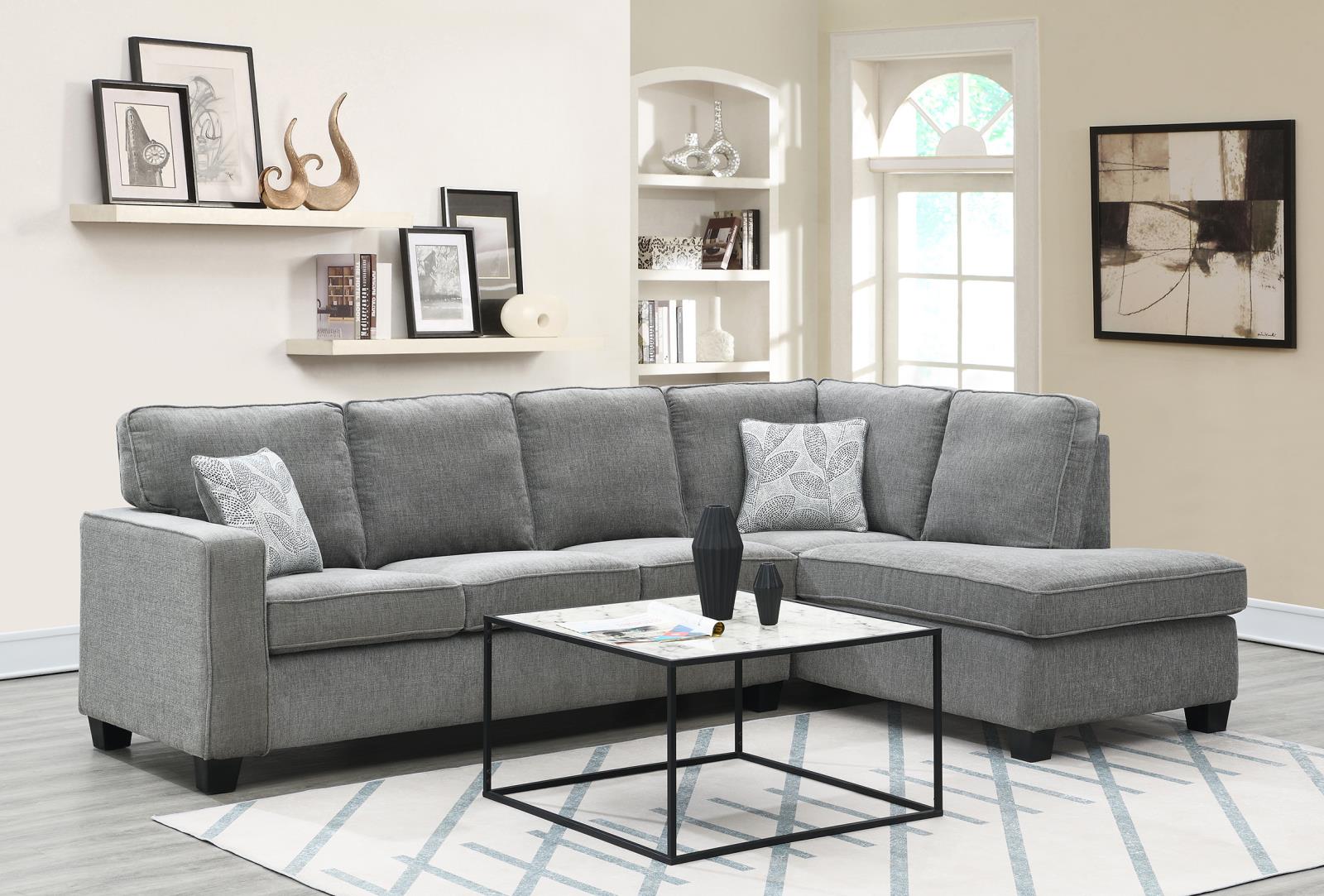 Altari-Alloy 2-Piece Sectional (U311)