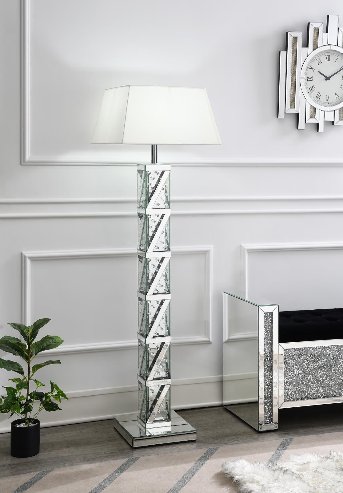 LED Floor Lamp (A1025)