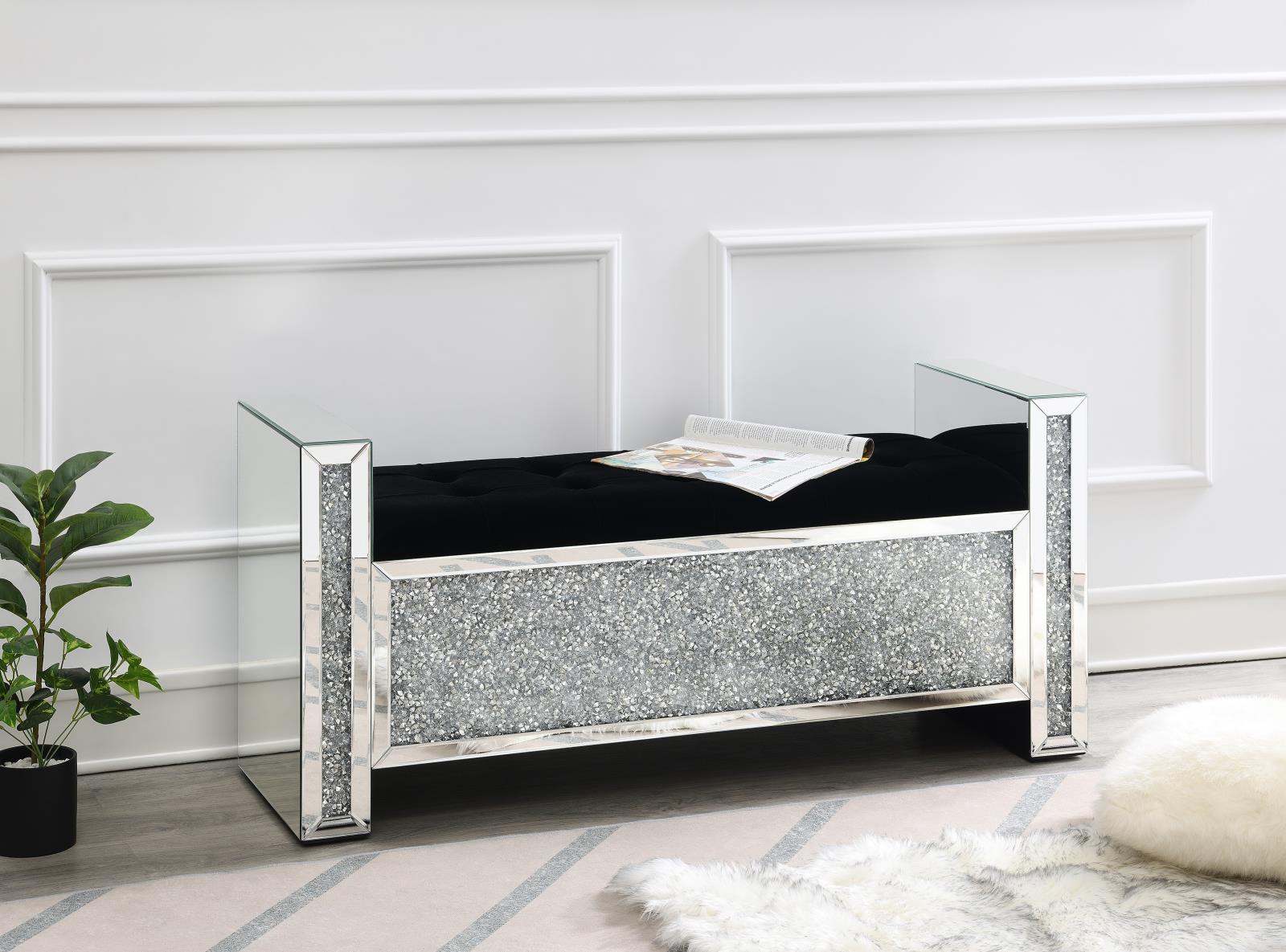 Glamour Bench (G-500)