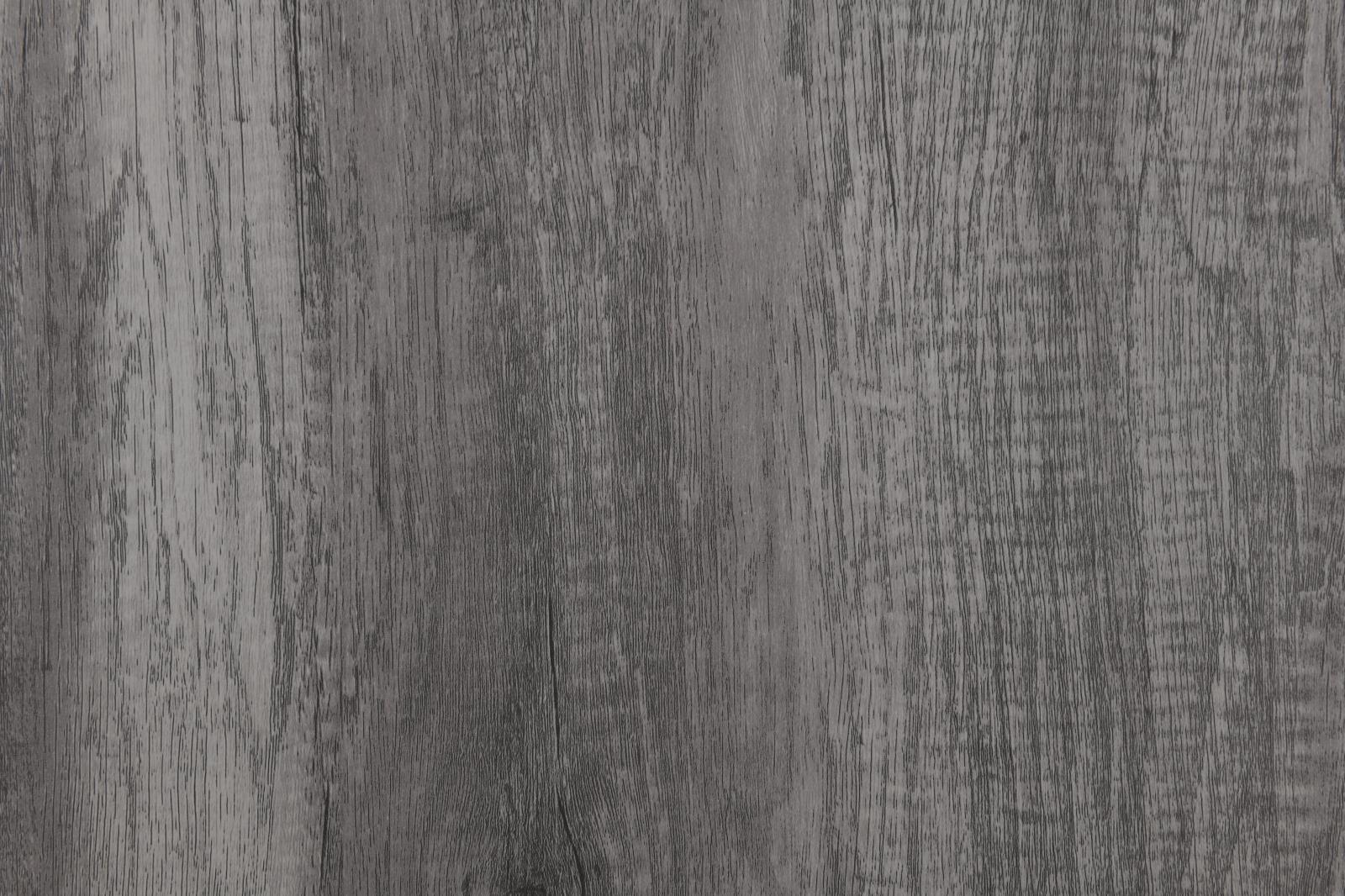 Gray Wash King Bed (B520) — view 3