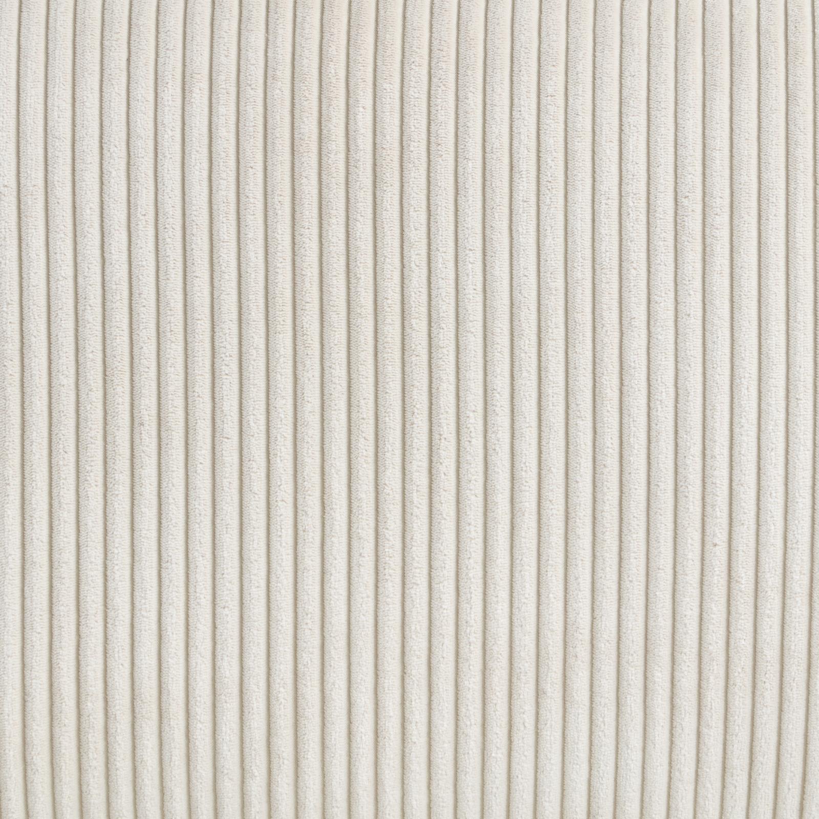 Beige Armless Chair (U255) — view 3