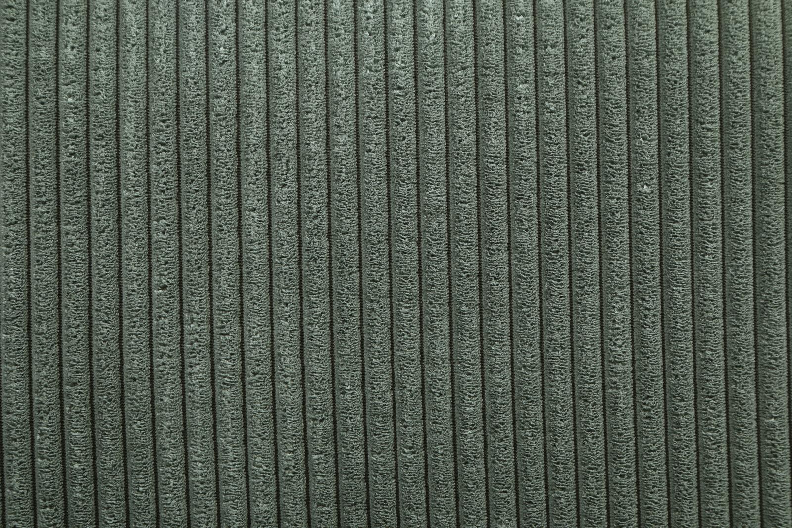 Green Ottoman (U256) — view 3