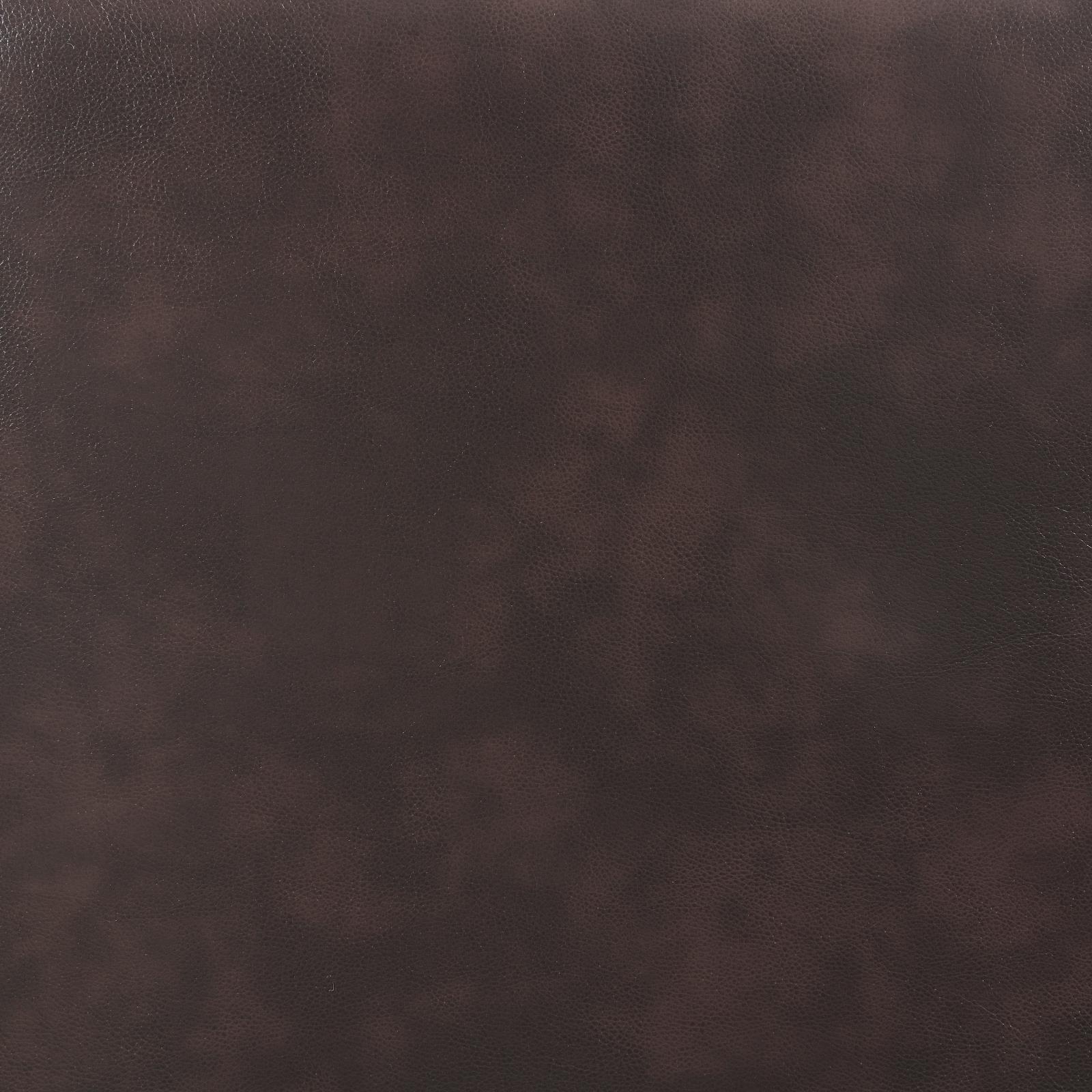 Dark Brown Power Reclining Chair (U104) — view 3