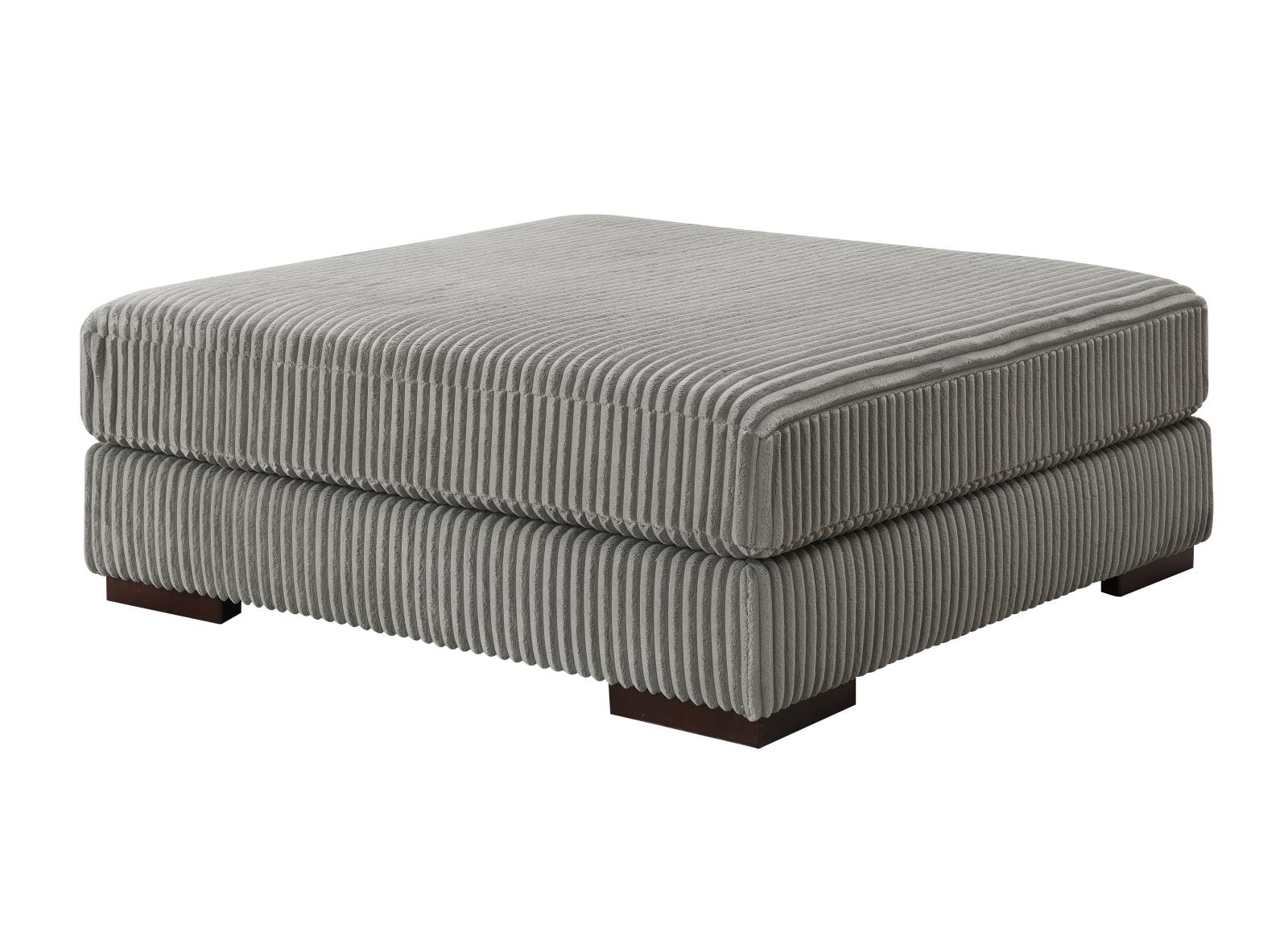 Gray Ottoman (U243)