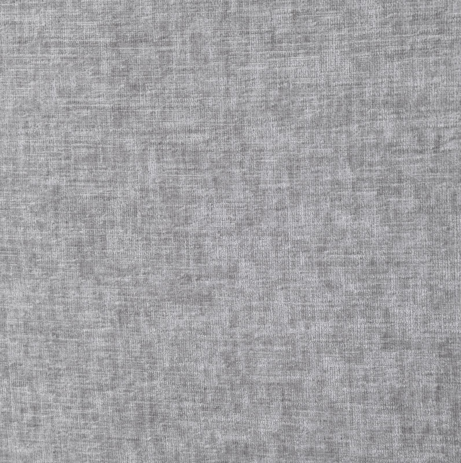 Gray Modern Curved Sofa (U307) — view 8