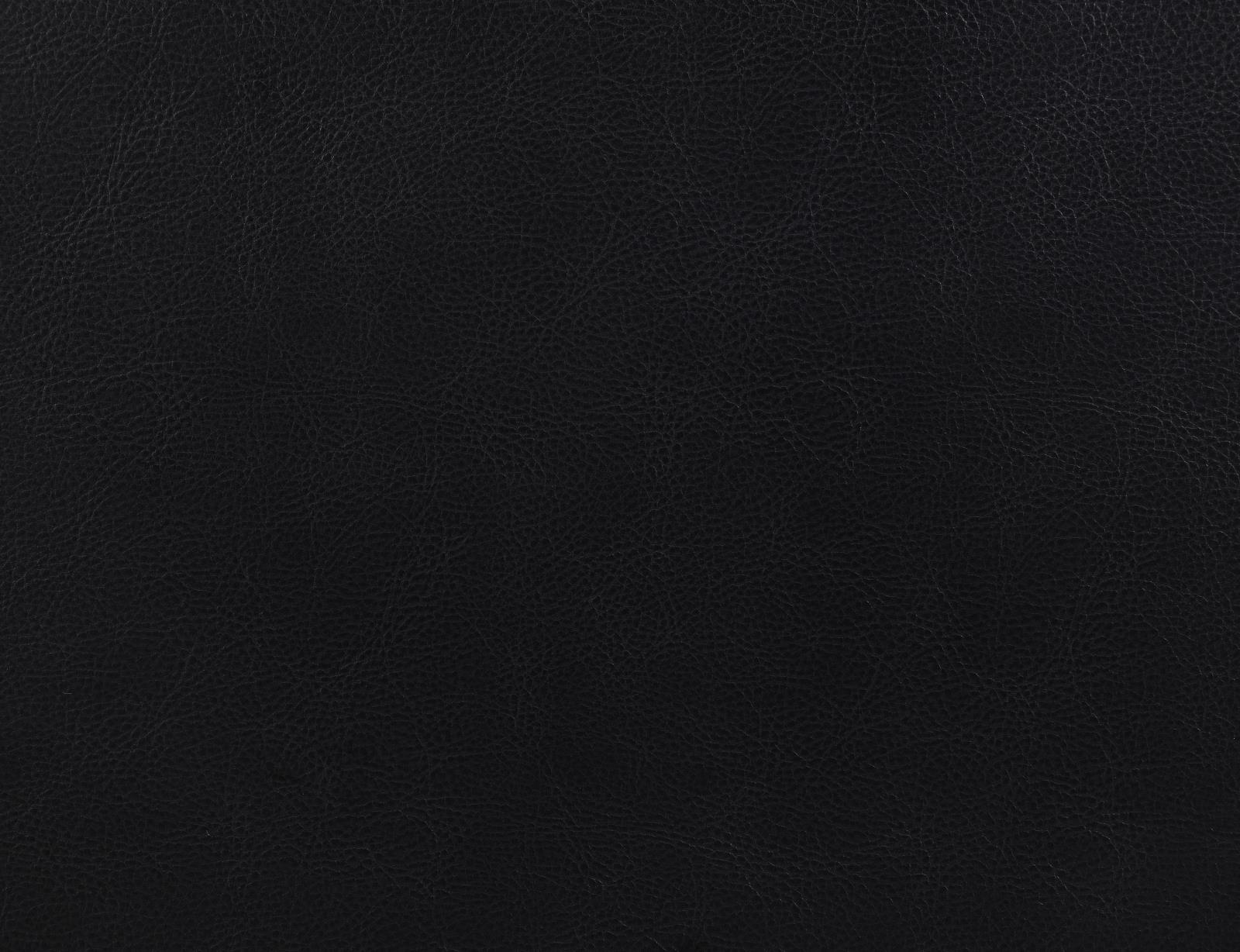 3-Piece Black Power Reclining Sectional with Screen (U22) — view 3