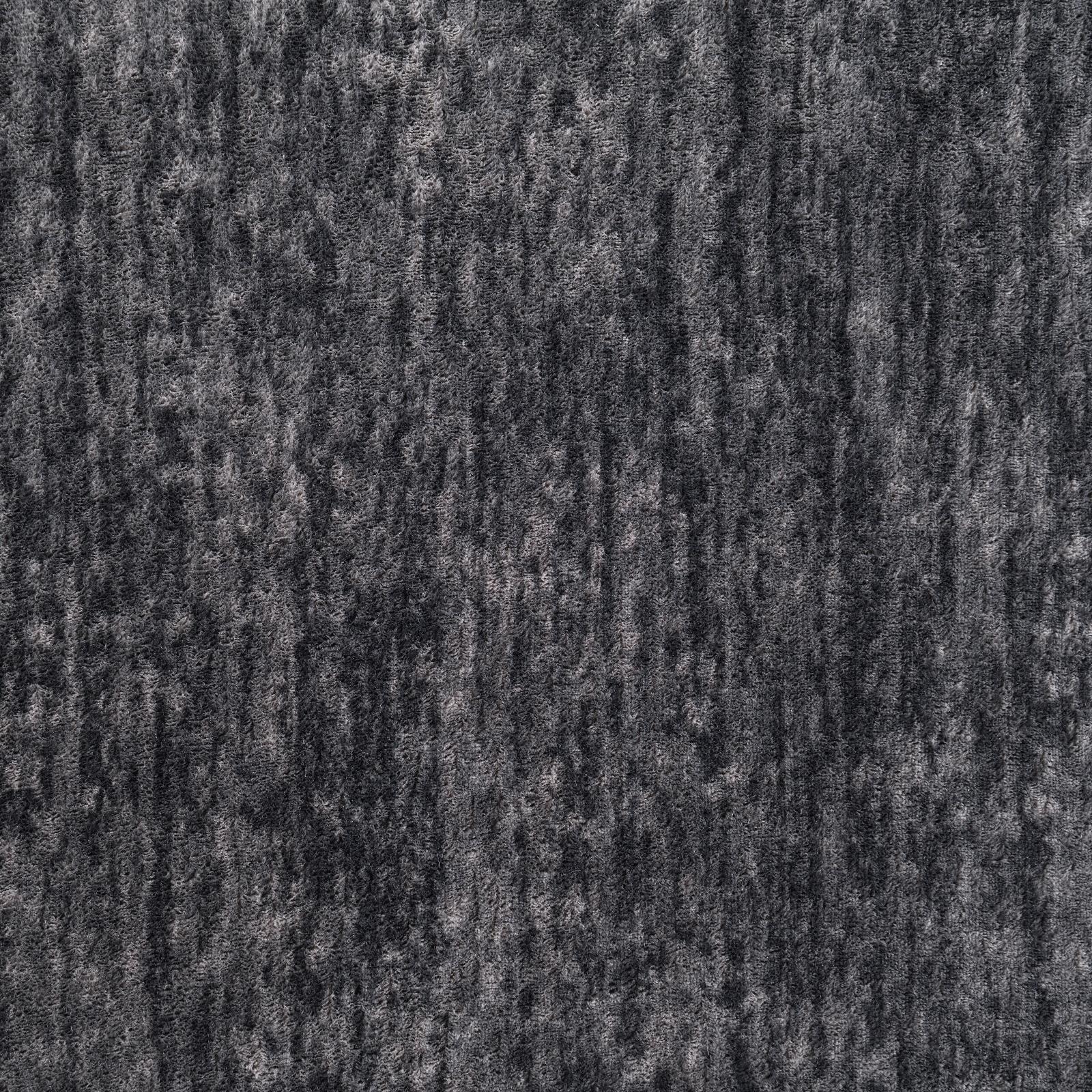 Charcoal Ottoman (U257) — view 3