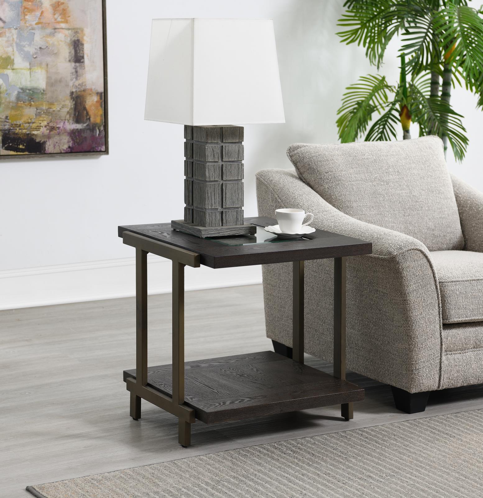 End Table (T112)