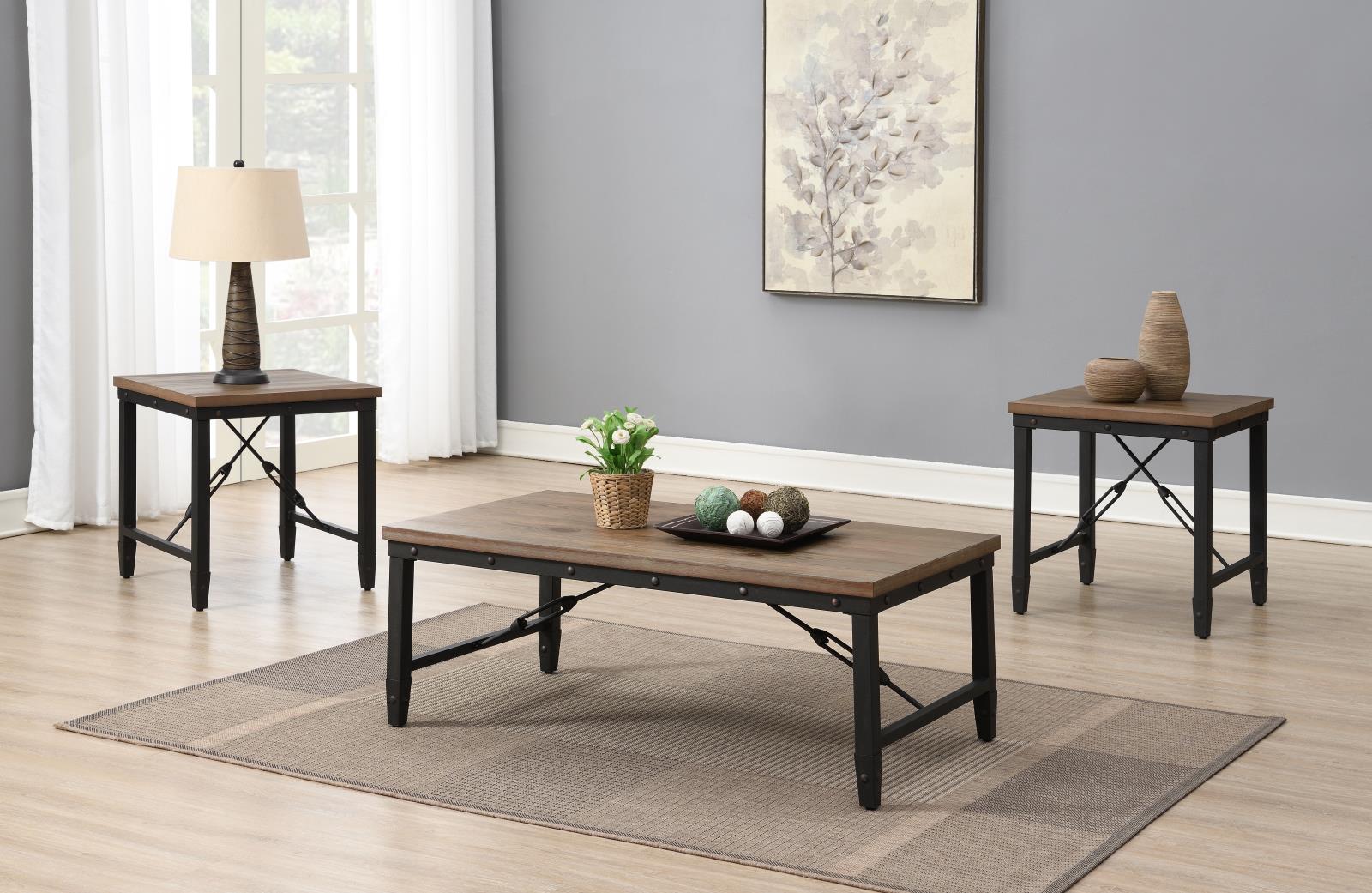 Coffee Table (T118) — view 3