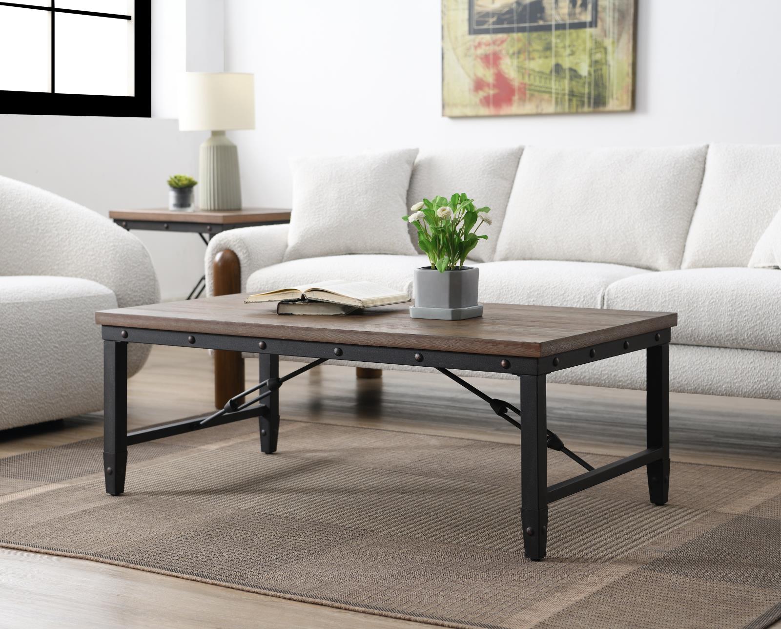 Coffee Table (T118)