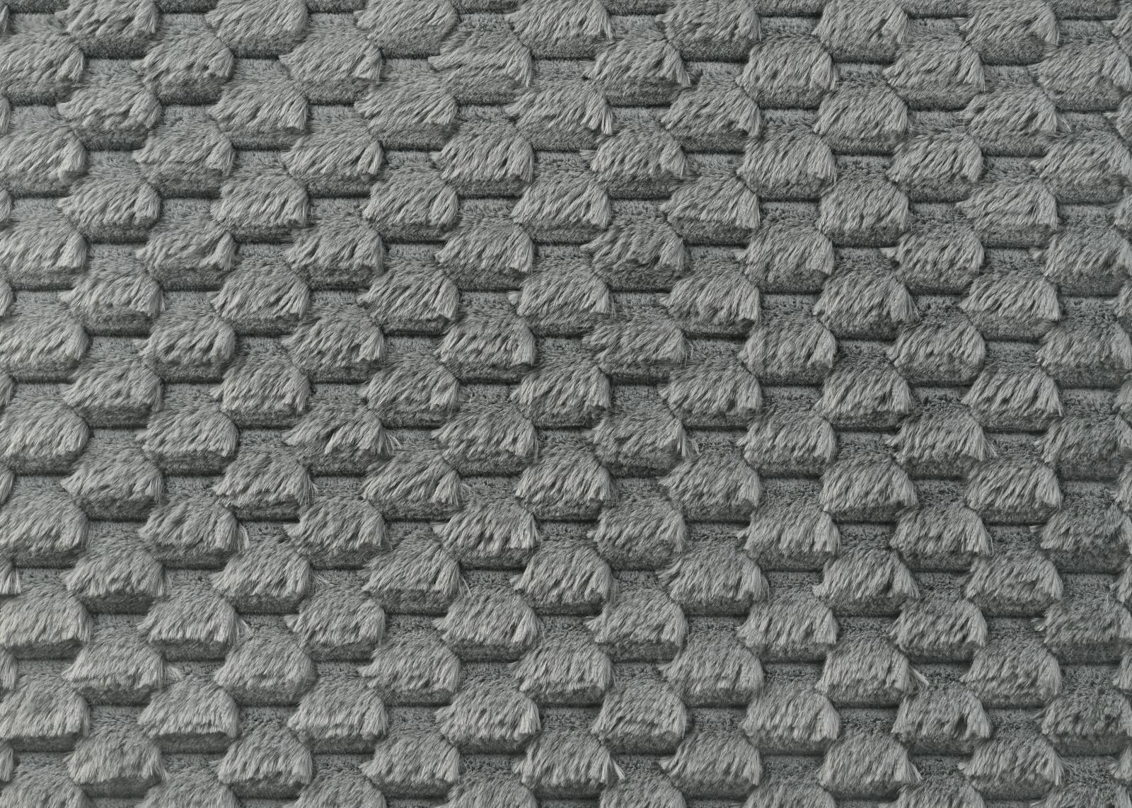 Gray/White Daybed (DB800) — view 2