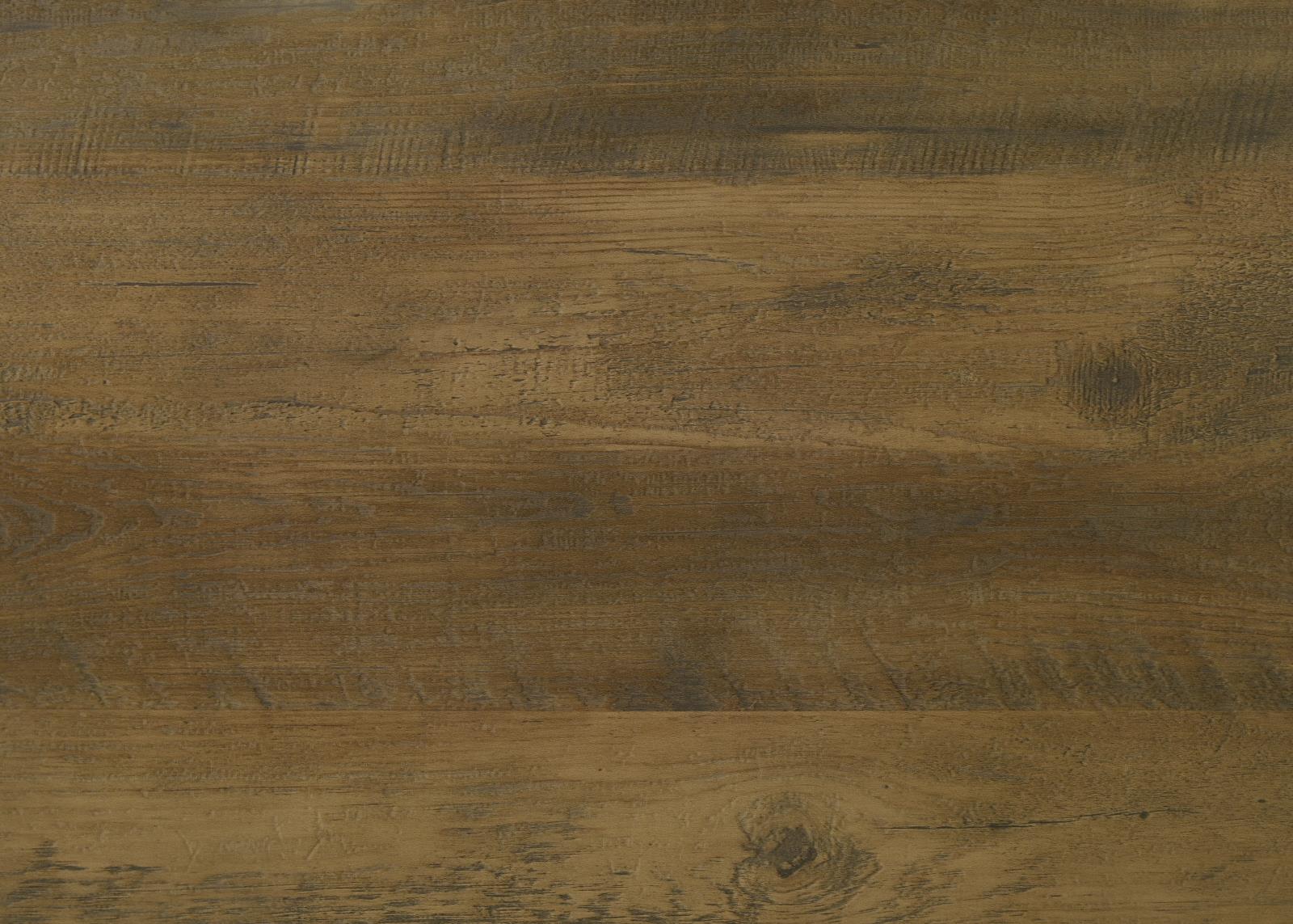 Knotty Oak Chest (B526) — view 3