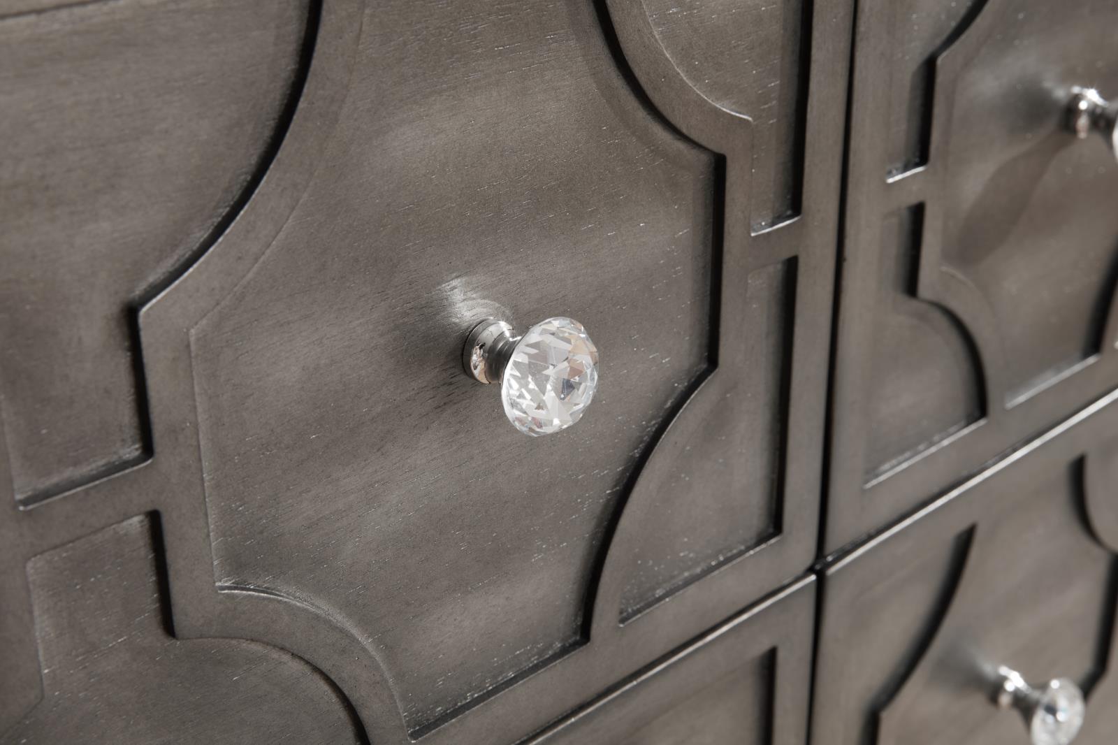 Gray Chest (B086) — view 5
