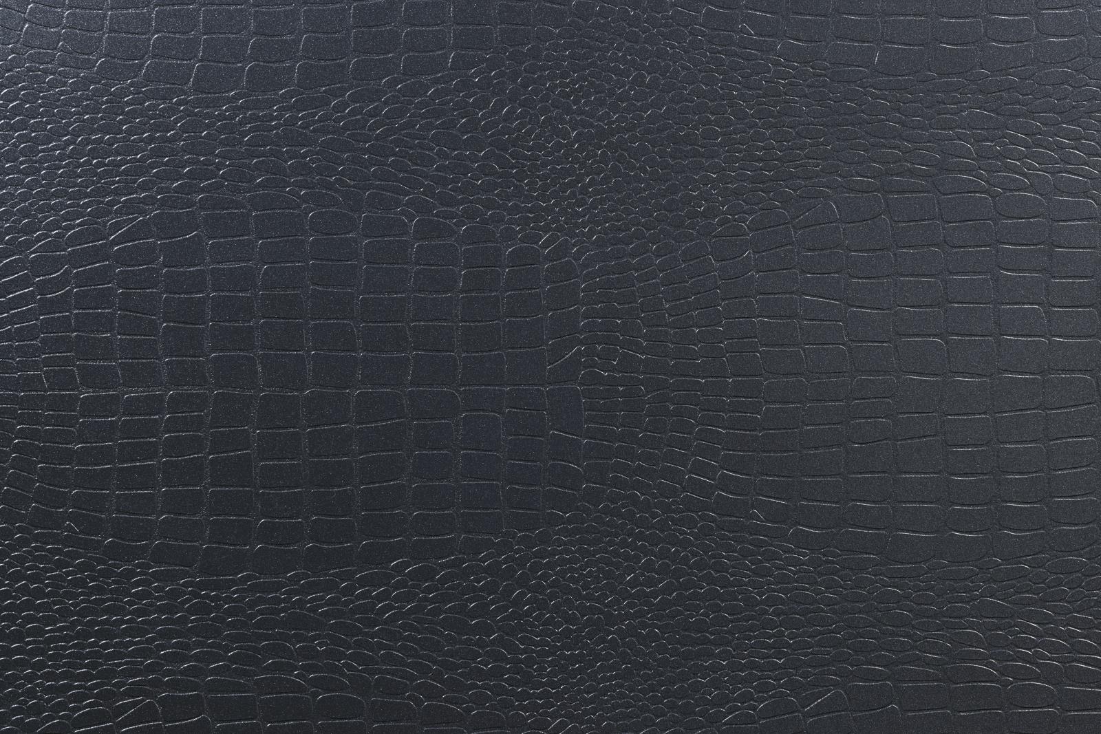 Charcoal Gloss Nightstand (B223) — view 5