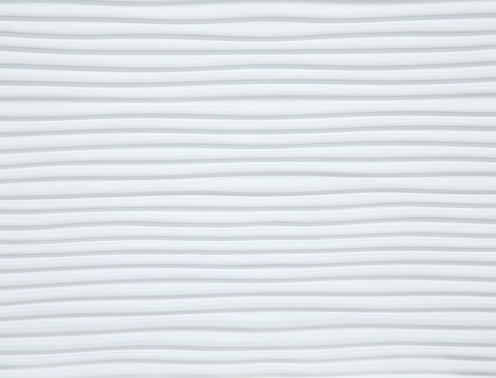 White LED King Bed (B240) — view 5
