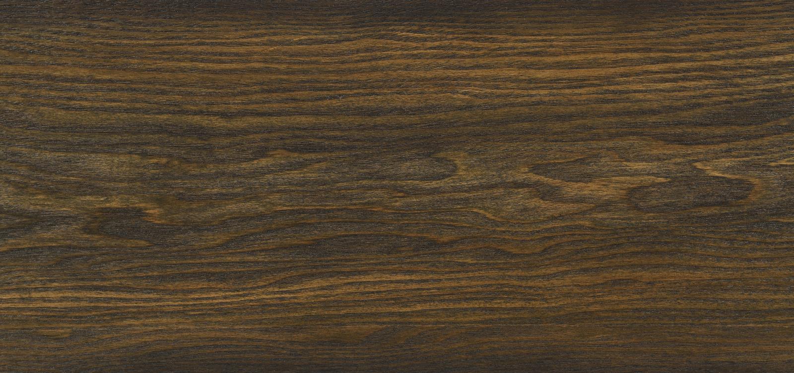 Dark Brown End Table (T114) — view 3