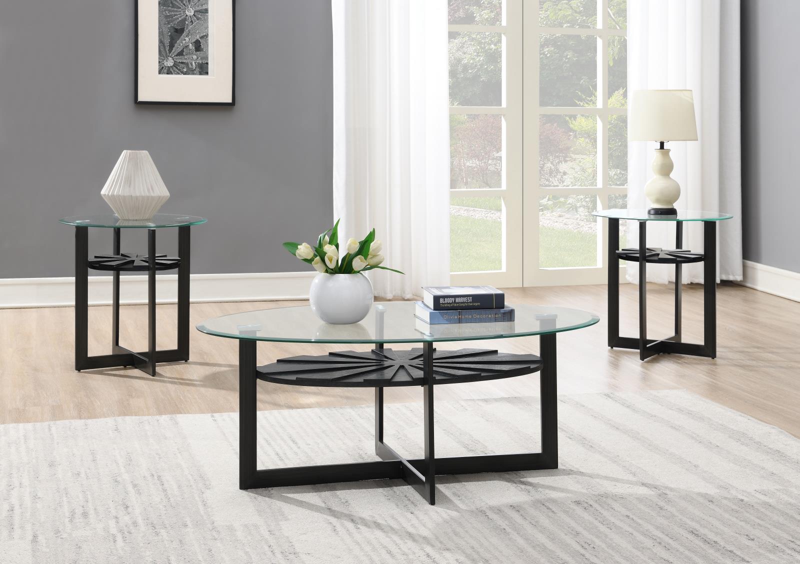 Coffee Table (T152) — view 2