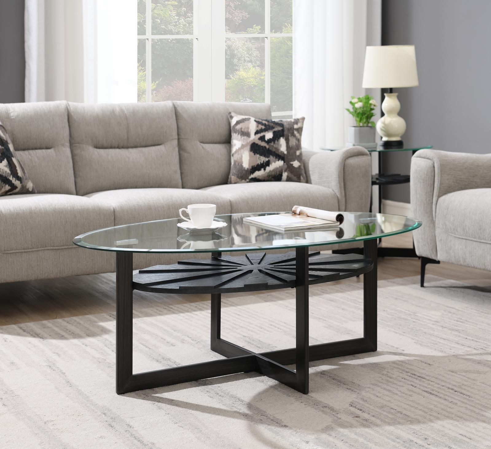 Coffee Table (T152)