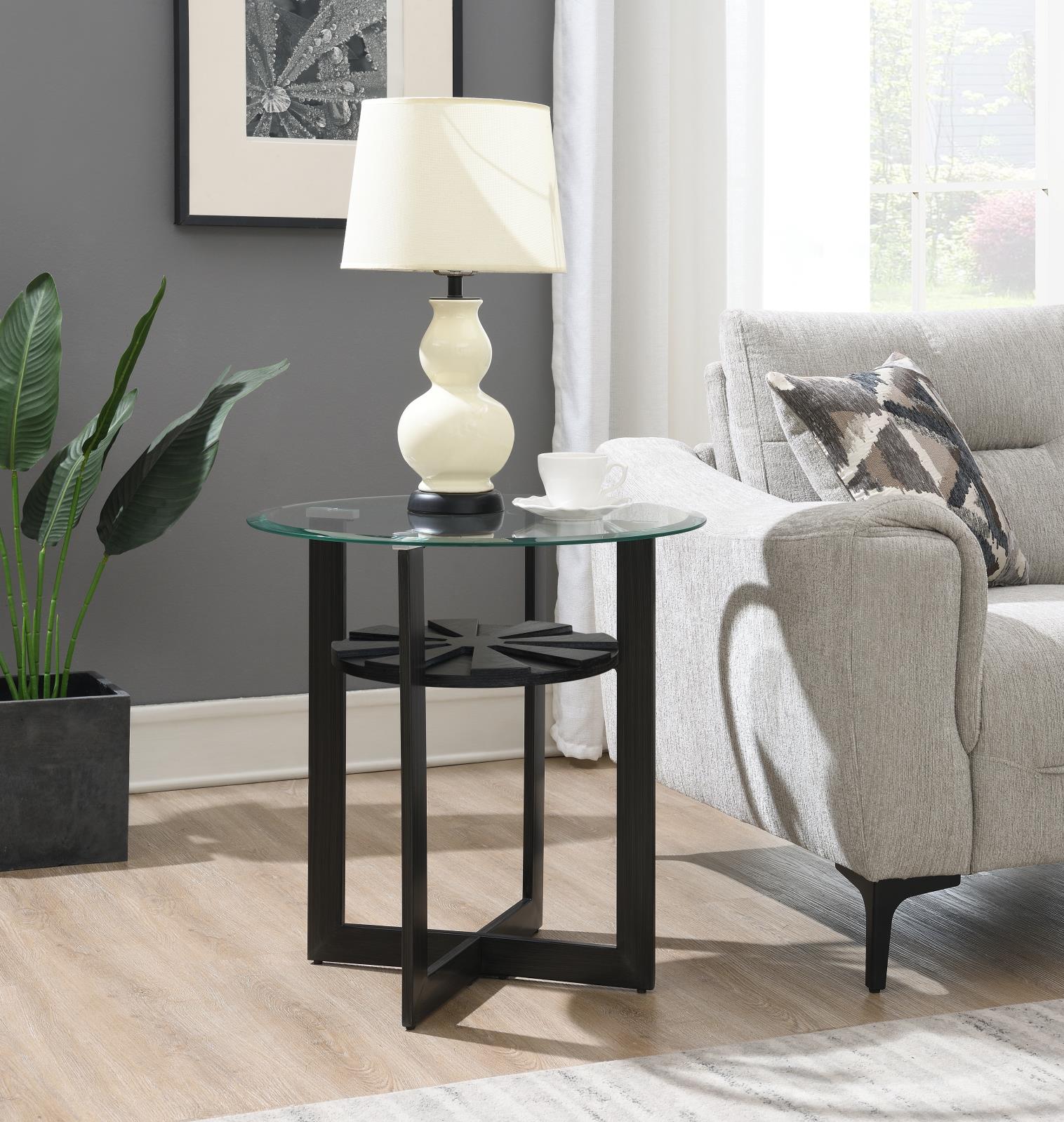 End Table (T152)