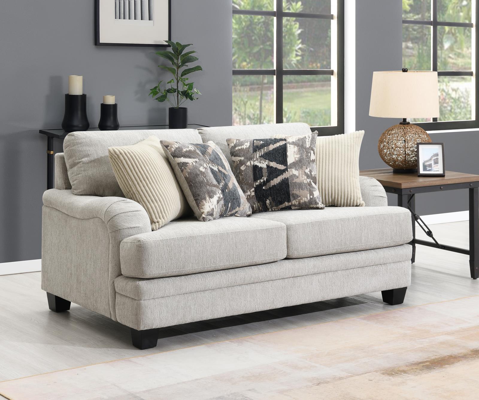 Sand Loveseat (U239)