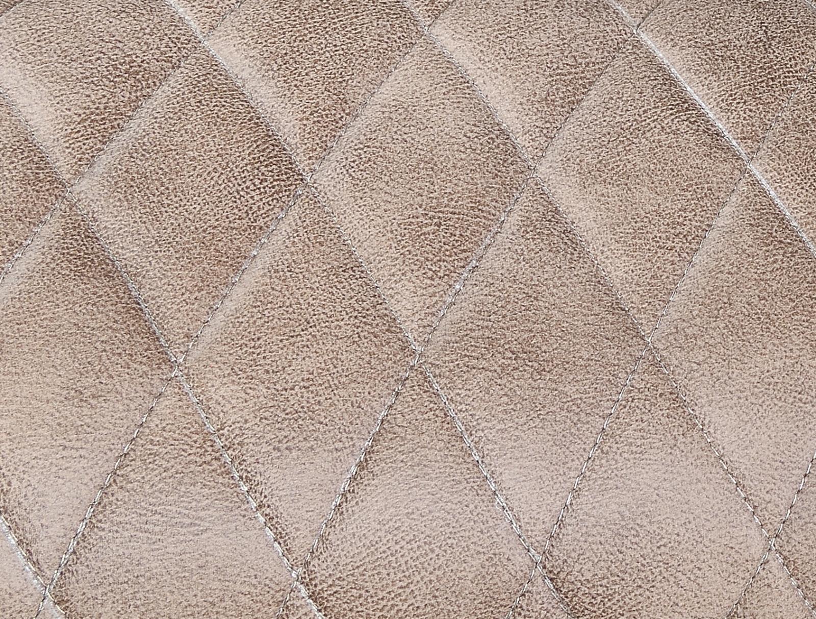 Brown Motion Glider Chair (U141) — view 4