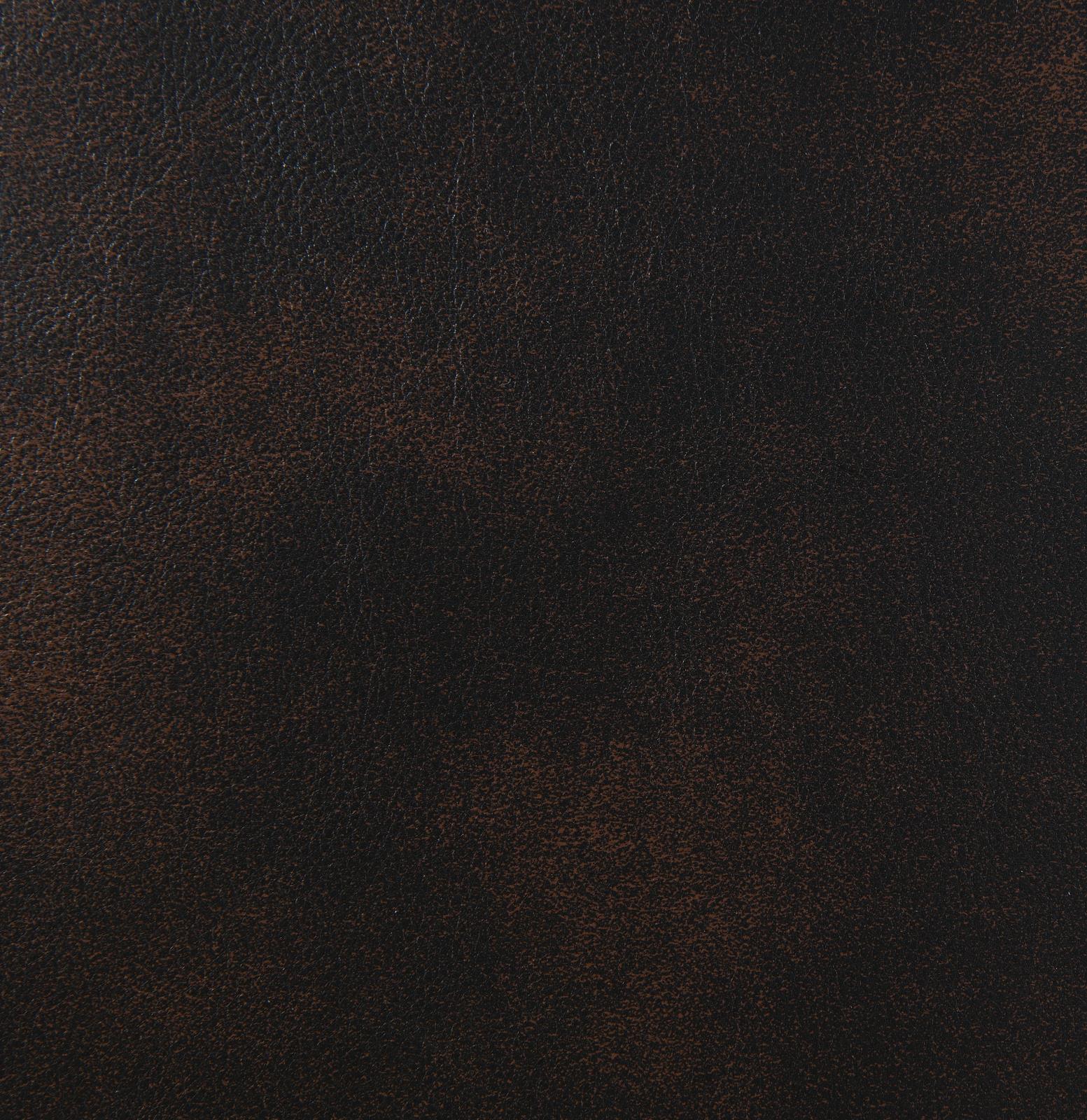 Brown Motion Glider Chair (U141) — view 3