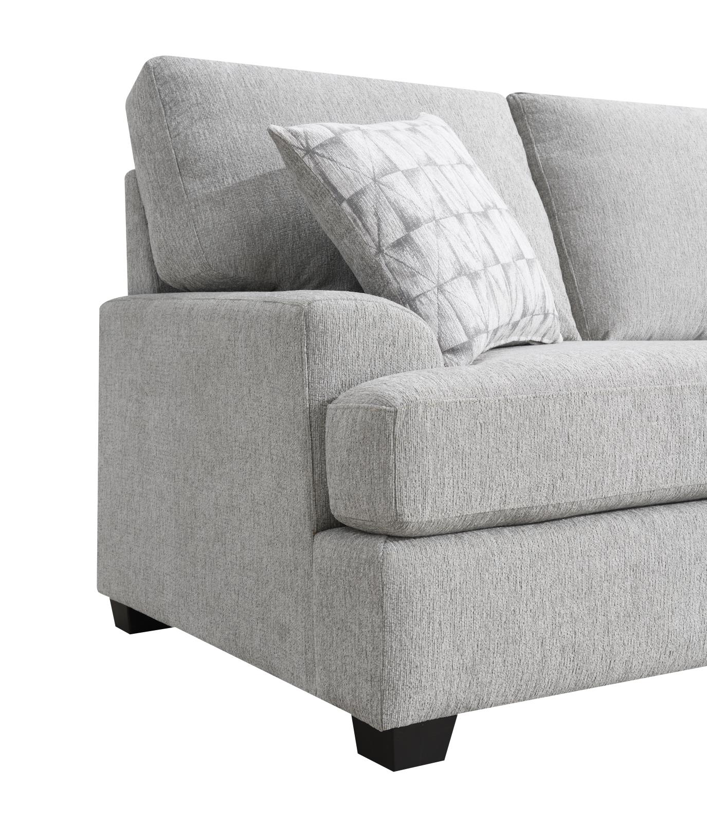 Gray Chair (U449) — view 6
