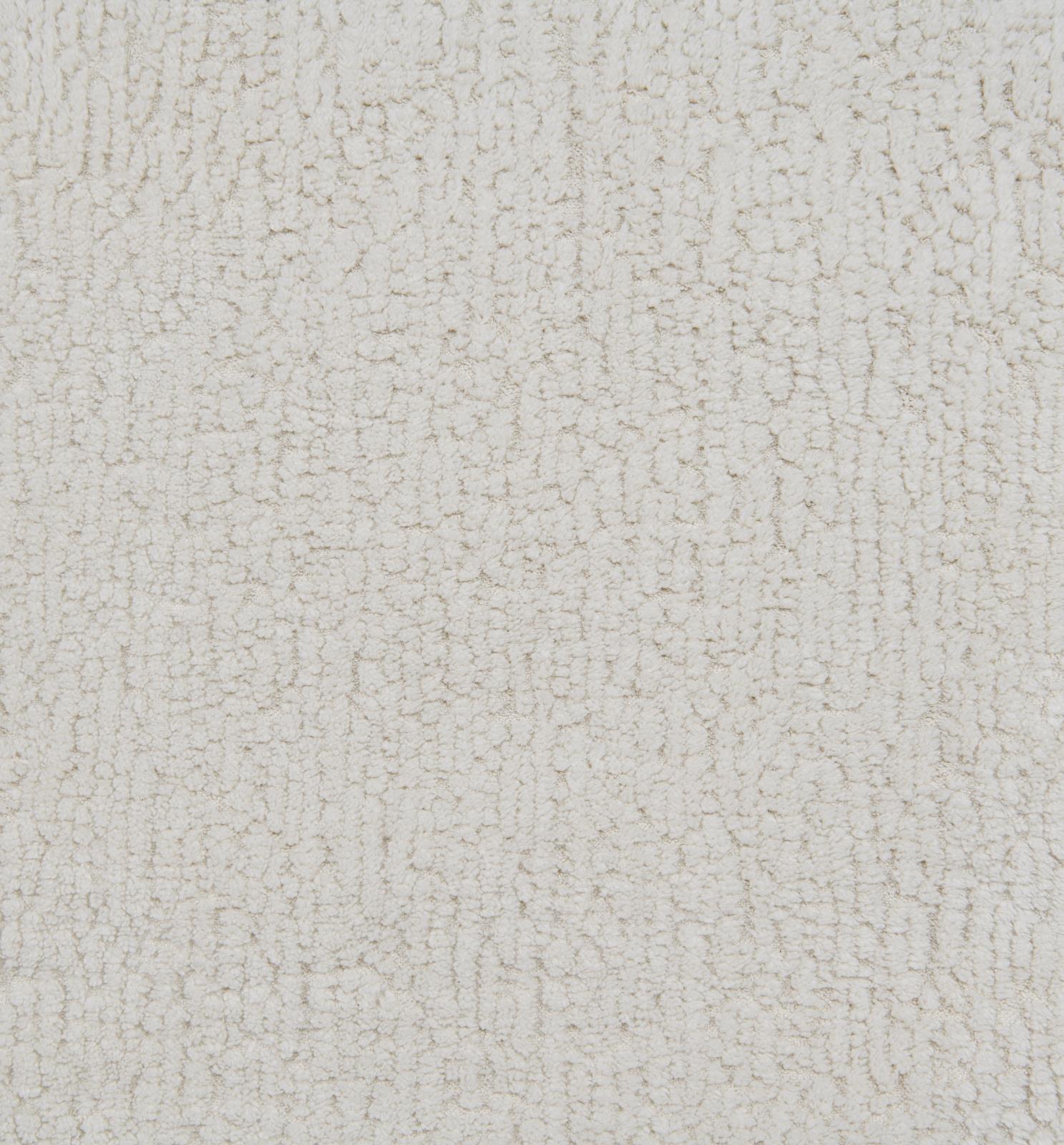 Ivory Ottoman (U328) — view 7