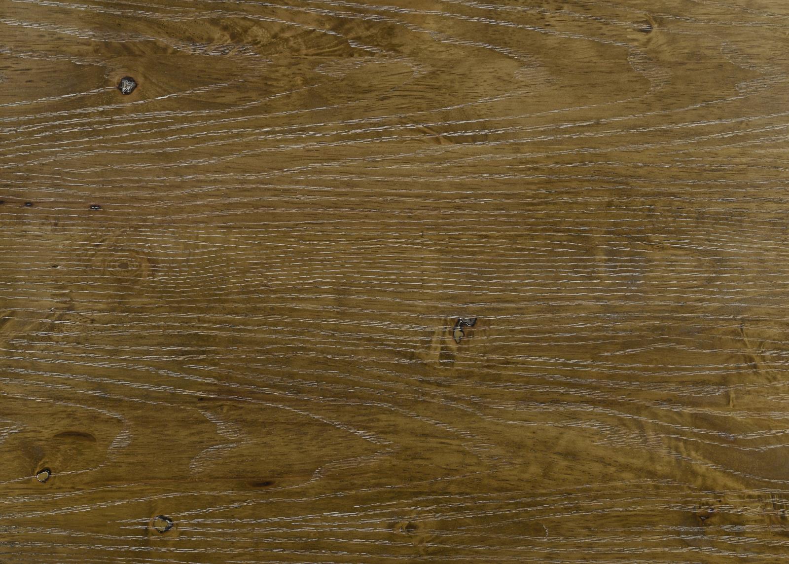 Aspen Oak Chest (B406) — view 3