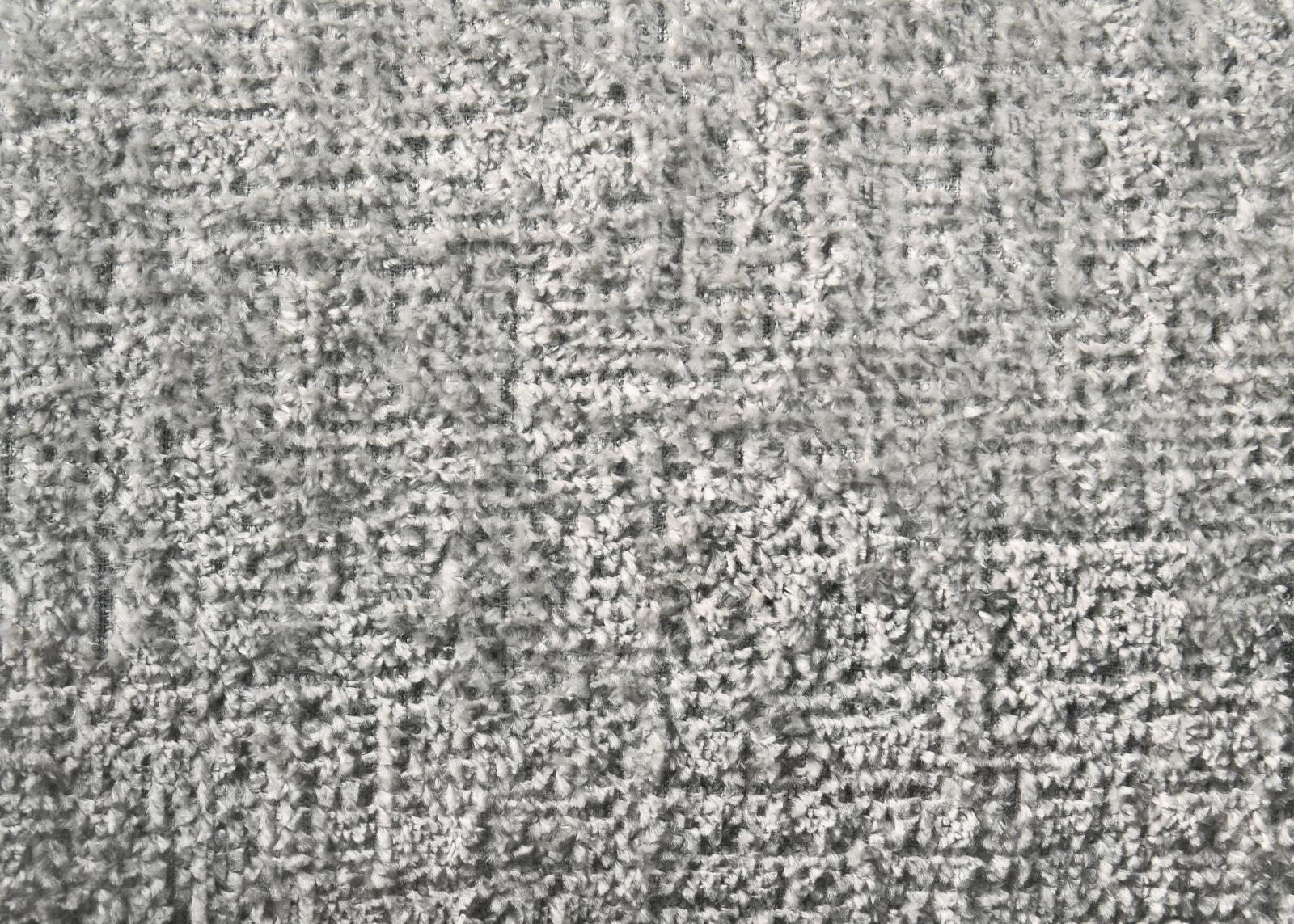 Light Gray King Bed (B570) — view 3