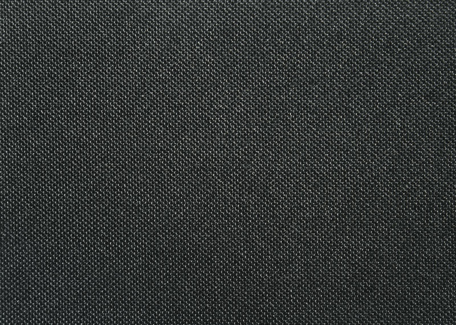 Black King Bed (B608) — view 2